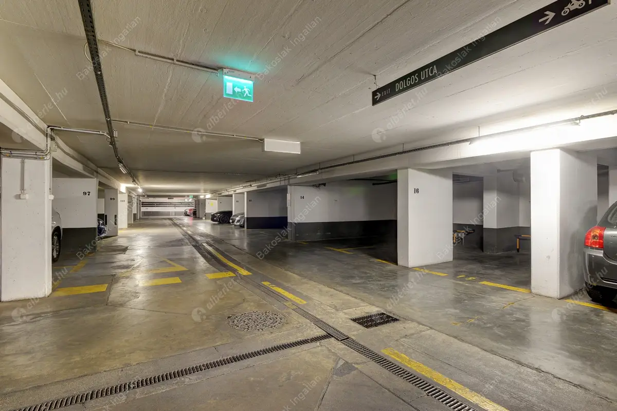 Kiadó albérlet 497000 Ft/hó áron: Budapest, XII. kerület  Dolgos utca. Mérete: 89 nm, 3 szobás | Alberlet.hu - 6114507