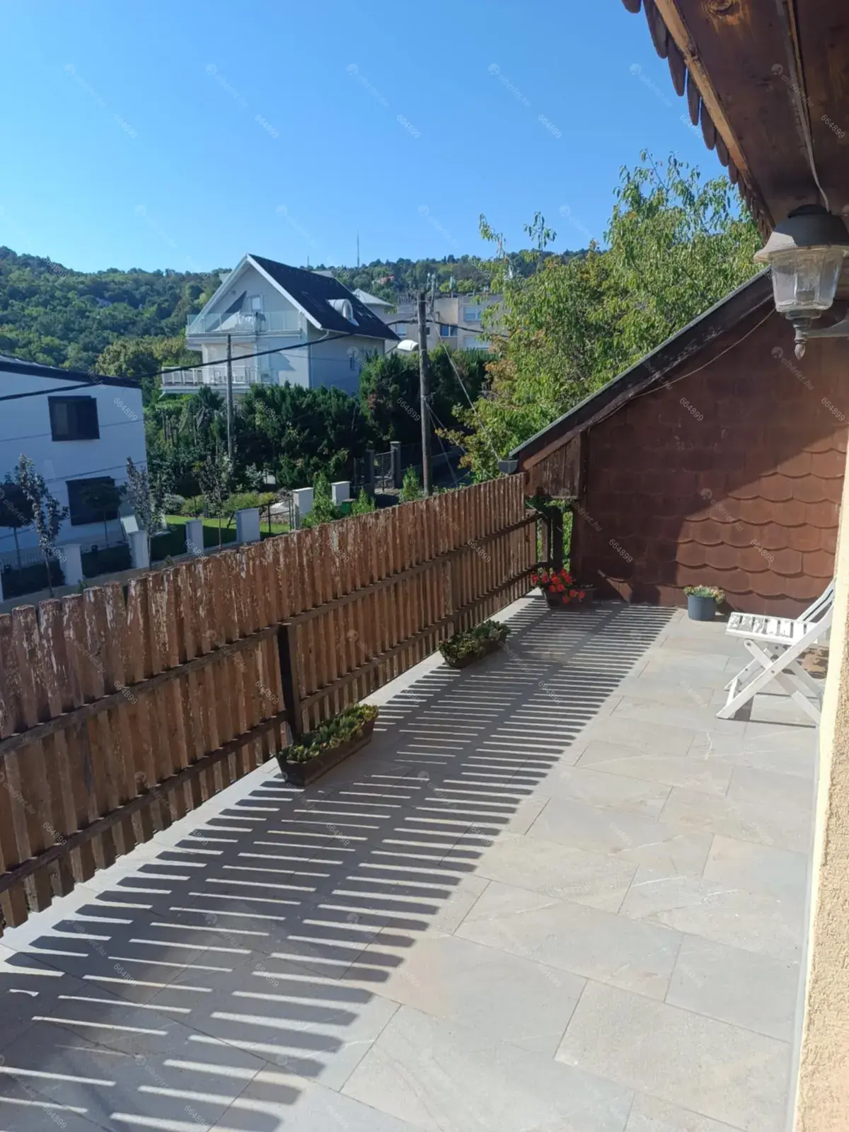 Kiadó albérlet 120000 Ft/hó áron: Budapest, XII. kerület  Felső Svábhegyi út. Mérete: 57 nm, 2 szobás | Alberlet.hu - 6672050