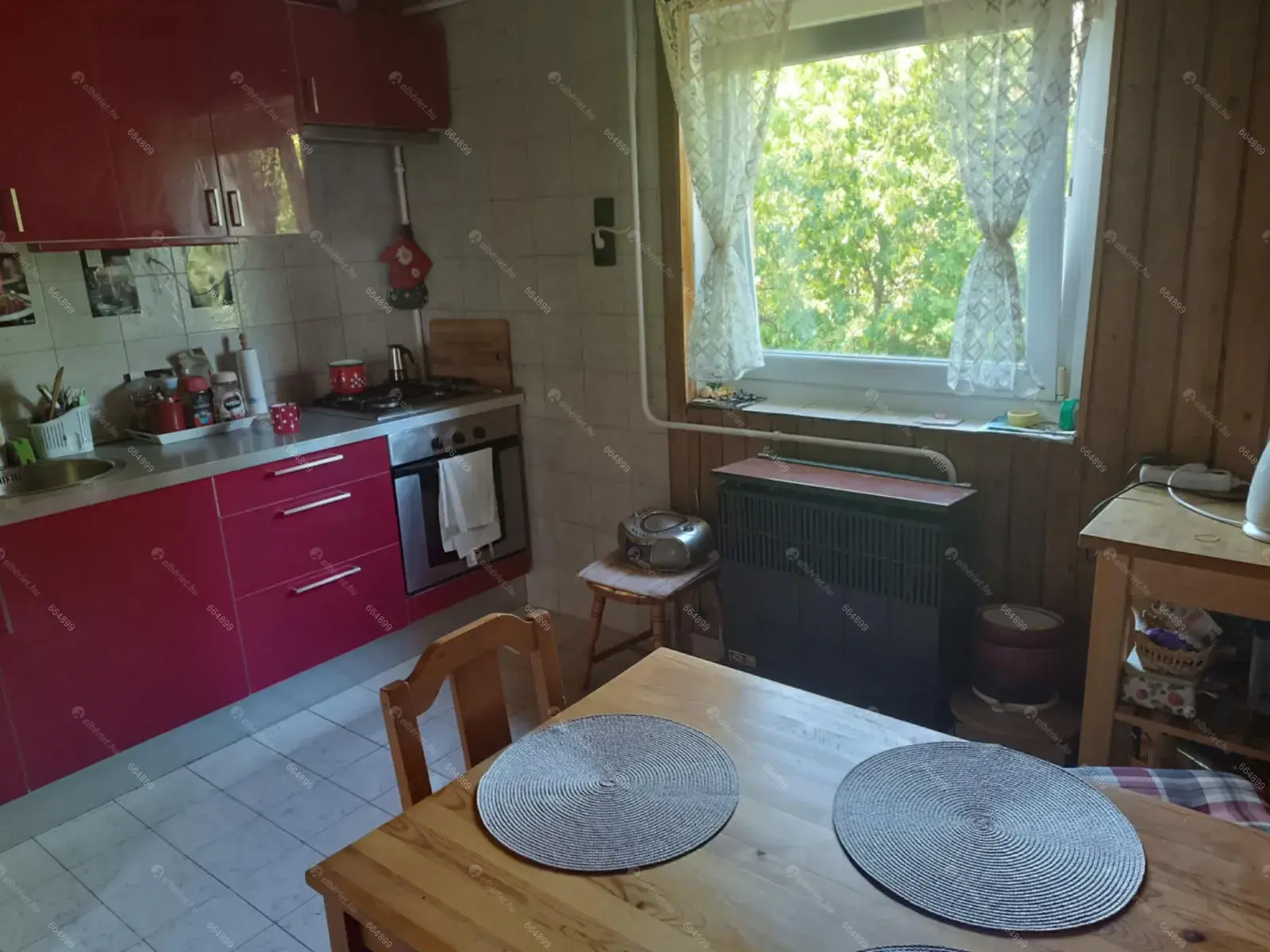 Kiadó albérlet 120000 Ft/hó áron: Budapest, XII. kerület  Felső Svábhegyi út. Mérete: 57 nm, 2 szobás | Alberlet.hu - 6672053