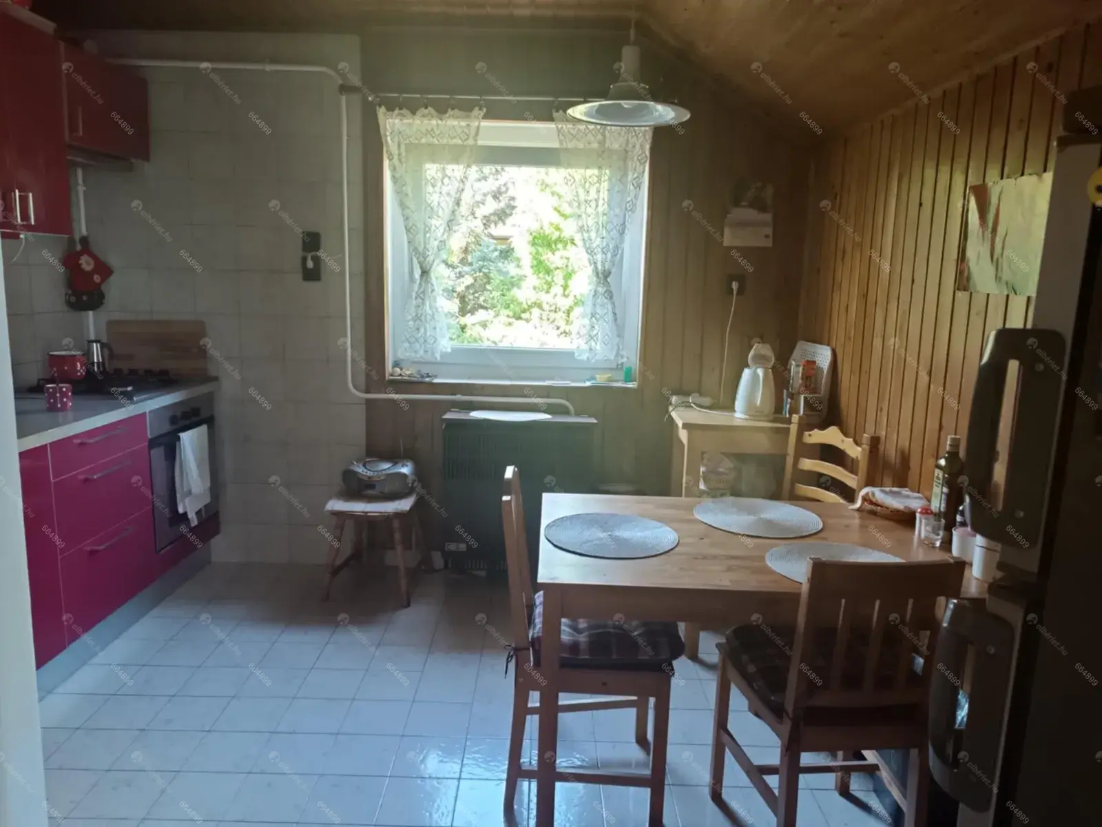 Kiadó albérlet 120000 Ft/hó áron: Budapest, XII. kerület  Felső Svábhegyi út. Mérete: 57 nm, 2 szobás | Alberlet.hu - 6672054