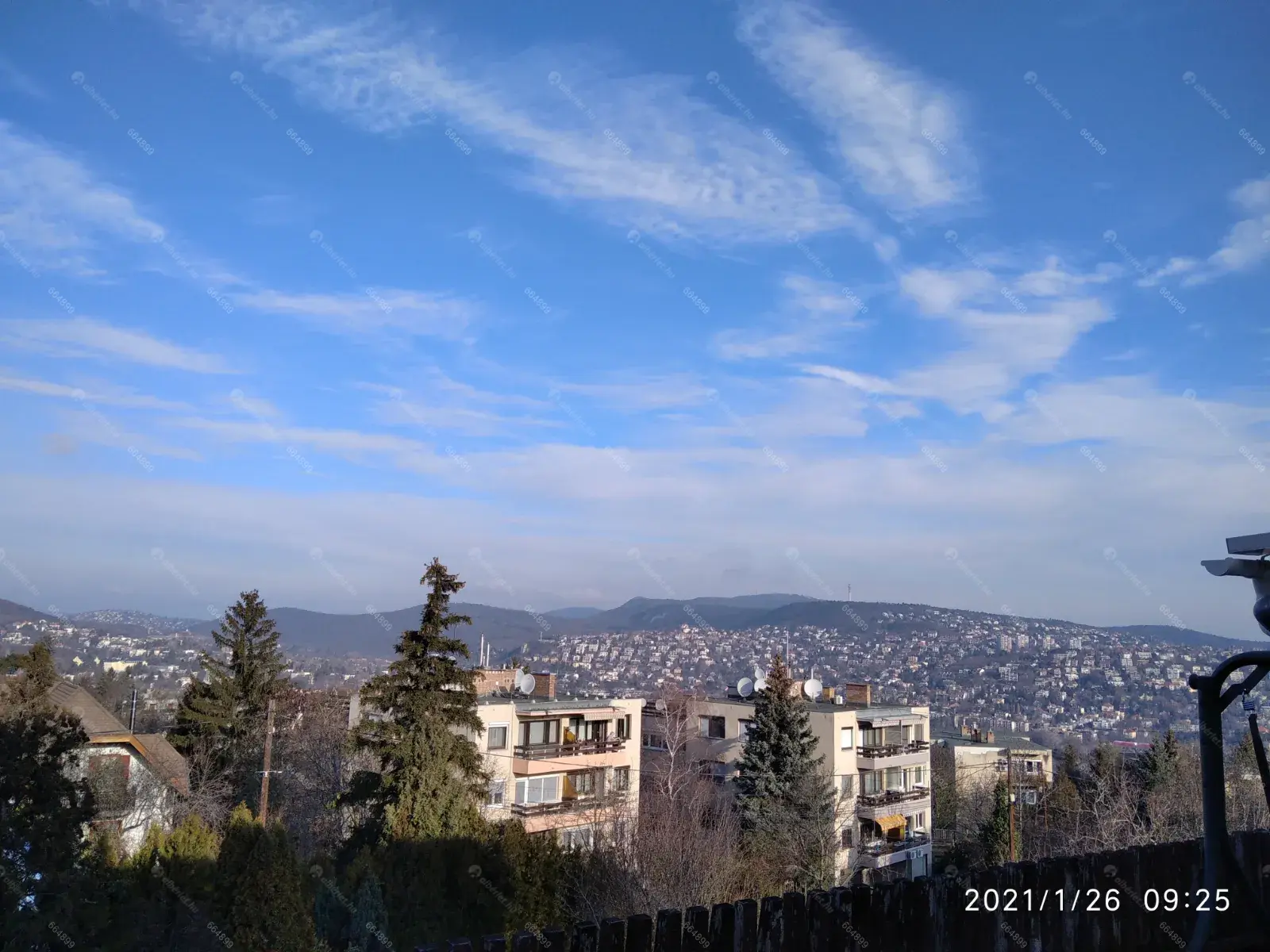 Kiadó albérlet 120000 Ft/hó áron: Budapest, XII. kerület  Felső Svábhegyi út. Mérete: 57 nm, 2 szobás | Alberlet.hu - 6672058