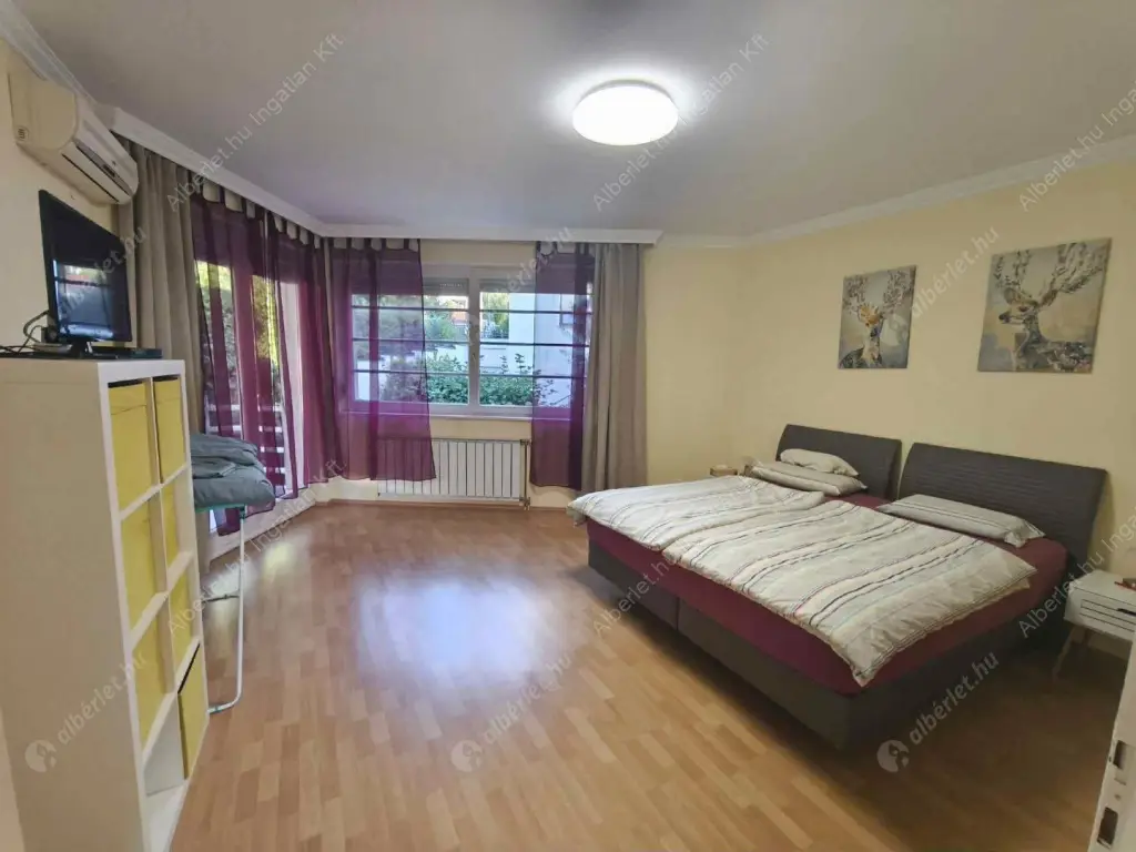 Kiadó albérlet 1196000 Ft/hó áron: Budapest, XII. kerület  Fodor lejtő. Mérete: 280 nm, 4 szobás | Alberlet.hu - 6586894