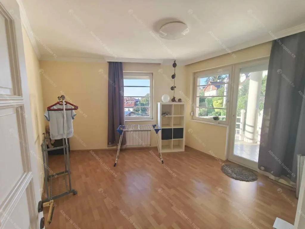 Kiadó albérlet 789000 Ft/hó áron: Budapest, XII. kerület  Fodor lejtő. Mérete: 280 nm, 4 szobás | Alberlet.hu - 6662073