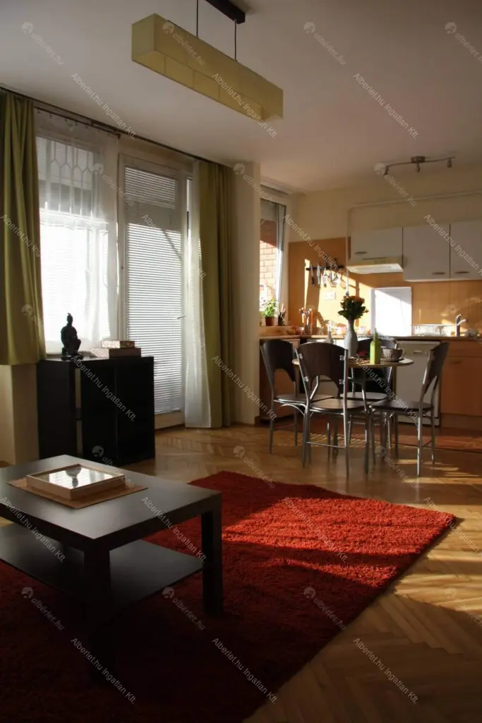 Kiadó albérlet 280000 Ft/hó áron: Budapest, XII. kerület  Fodor  utca . Mérete: 55 nm, 2 szobás | Alberlet.hu - 6656347