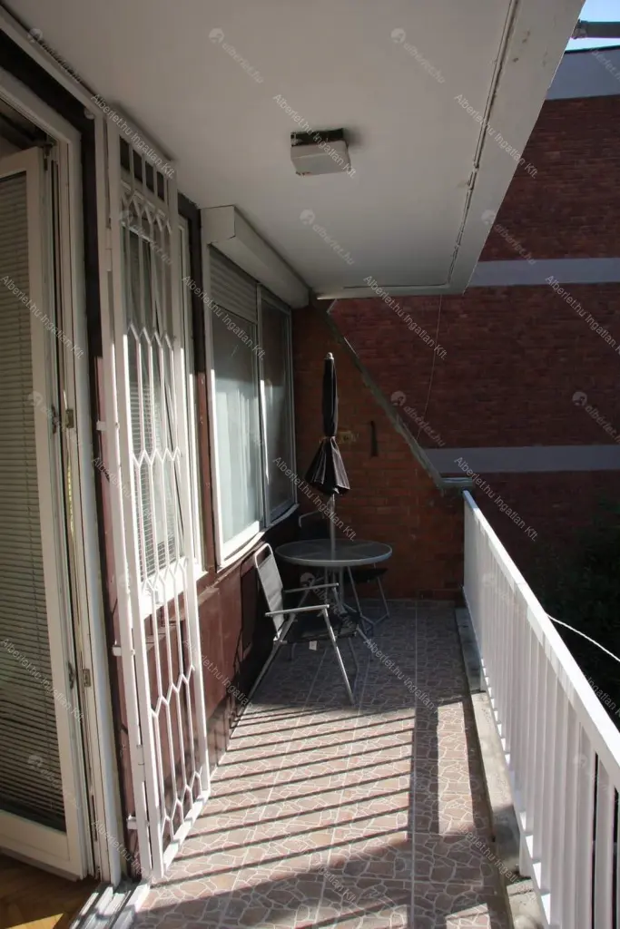 Kiadó albérlet 280000 Ft/hó áron: Budapest, XII. kerület  Fodor  utca . Mérete: 55 nm, 2 szobás | Alberlet.hu - 6656348