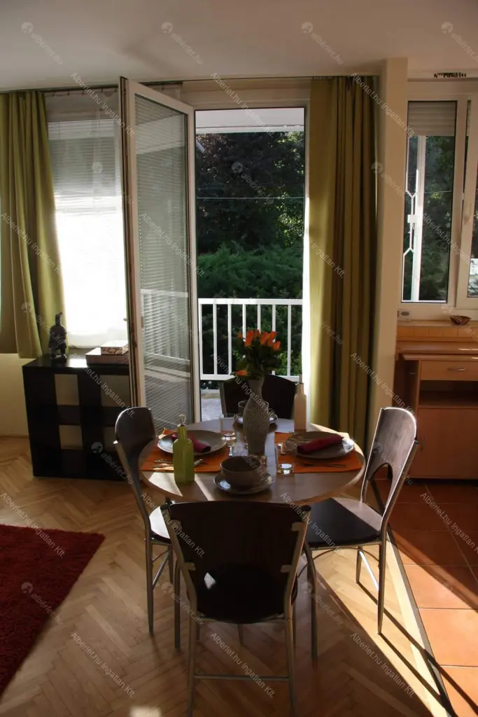 Kiadó albérlet 280000 Ft/hó áron: Budapest, XII. kerület  Fodor  utca . Mérete: 55 nm, 2 szobás | Alberlet.hu - 6656351