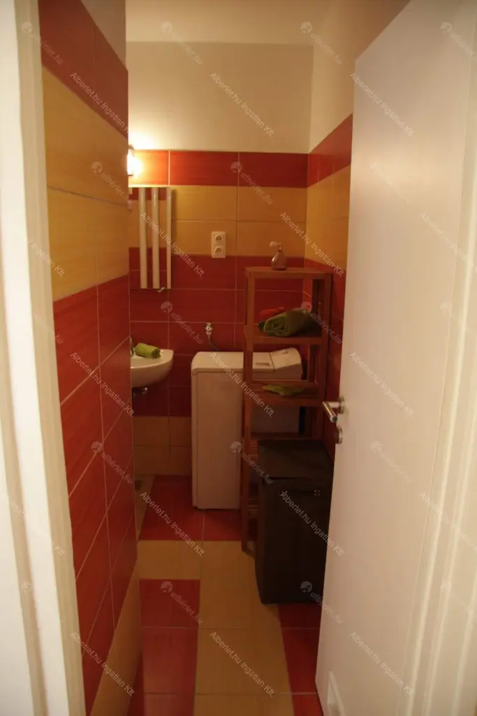 Kiadó albérlet 280000 Ft/hó áron: Budapest, XII. kerület  Fodor  utca . Mérete: 55 nm, 2 szobás | Alberlet.hu - 6656358