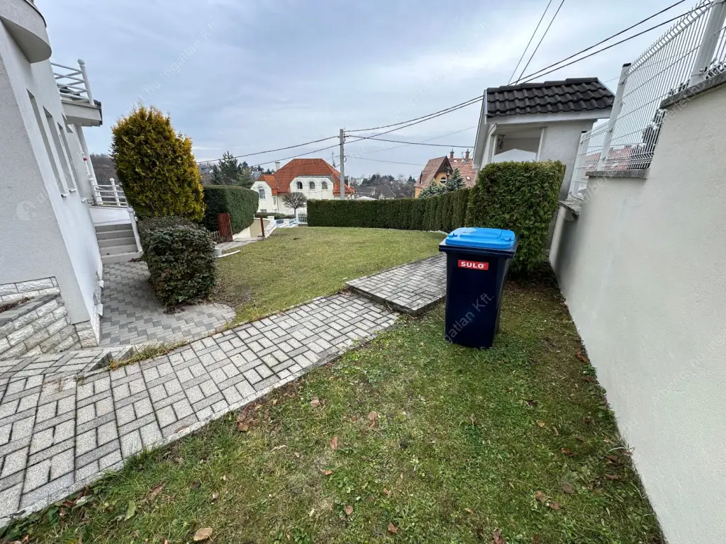 Kiadó albérlet 1144000 Ft/hó áron: Budapest, XII. kerület  Fodor utca. Mérete: 280 nm, 4 szobás | Alberlet.hu - 6592166