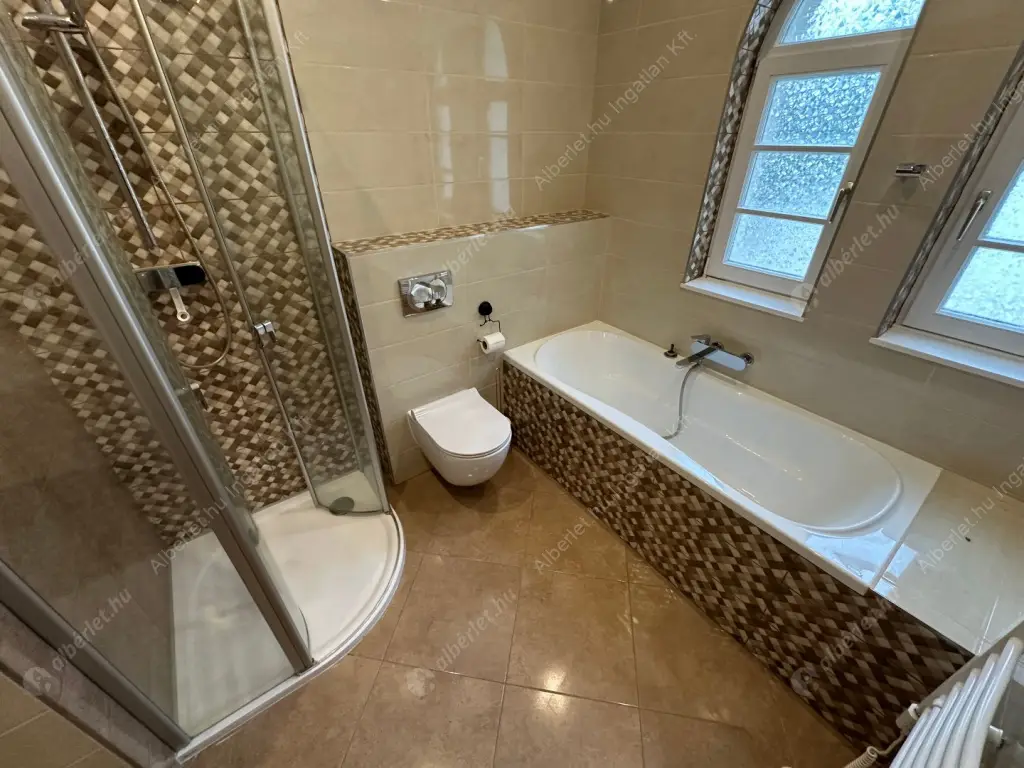 Kiadó albérlet 1020000 Ft/hó áron: Budapest, XII. kerület  Fodor utca. Mérete: 280 nm, 4 szobás | Alberlet.hu - 6617389