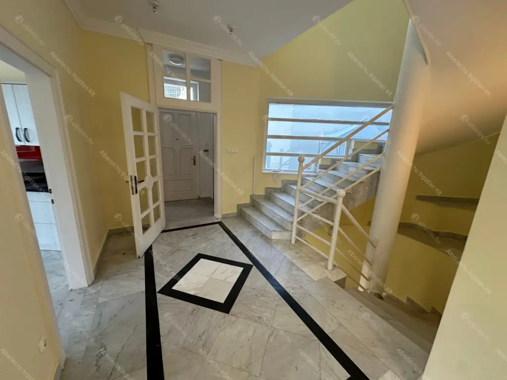 Kiadó albérlet 974000 Ft/hó áron: Budapest, XII. kerület  Fodor utca. Mérete: 280 nm, 4 szobás | Alberlet.hu - 6682103