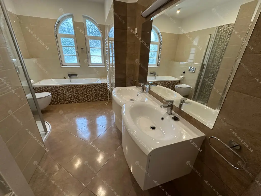 Kiadó albérlet 974000 Ft/hó áron: Budapest, XII. kerület  Fodor utca. Mérete: 280 nm, 4 szobás | Alberlet.hu - 6682108