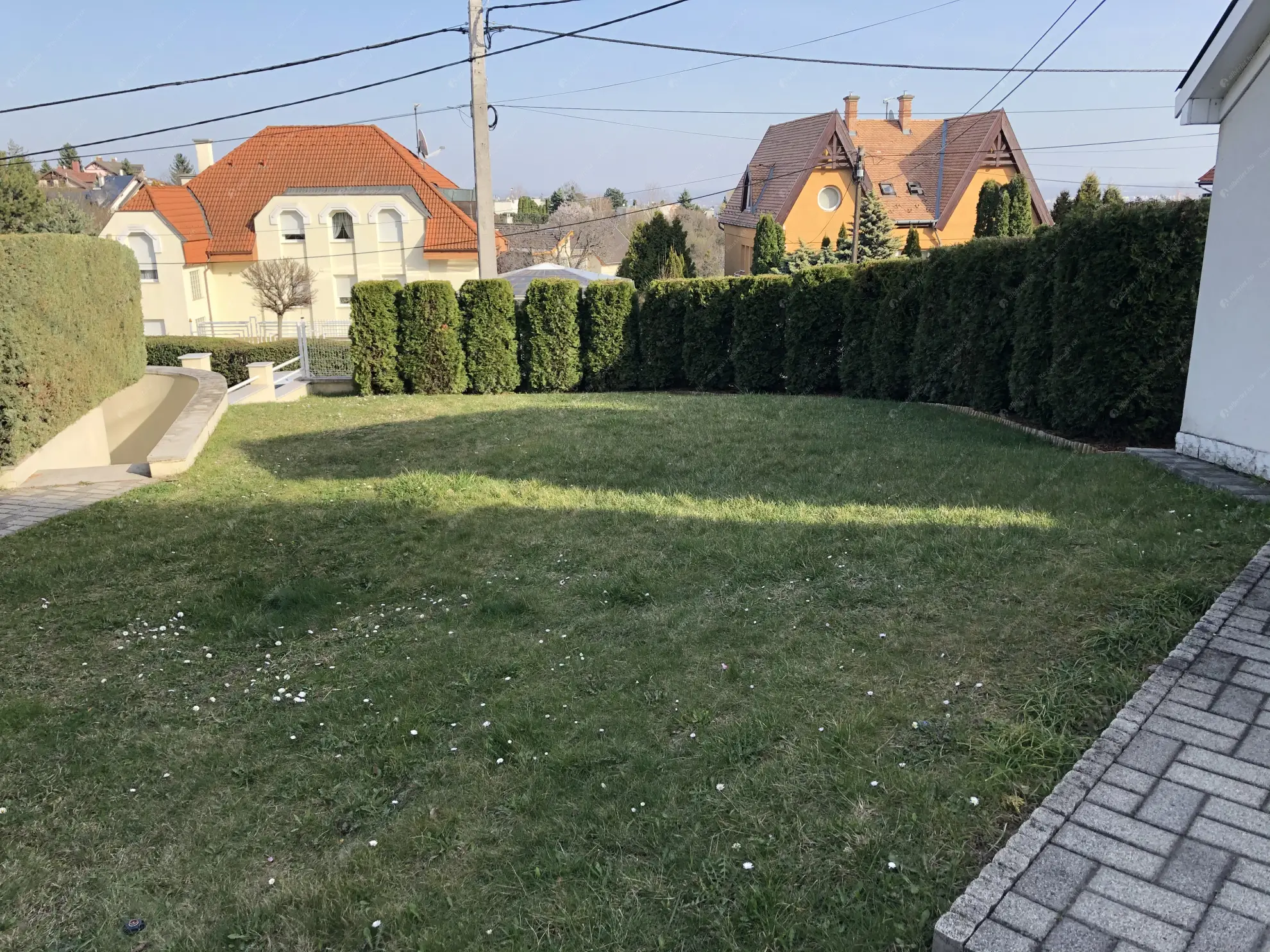 Kiadó albérlet 1145000 Ft/hó áron: Budapest, XII. kerület  Fodor utca. Mérete: 280 nm, 4 szobás | Alberlet.hu - 6596753