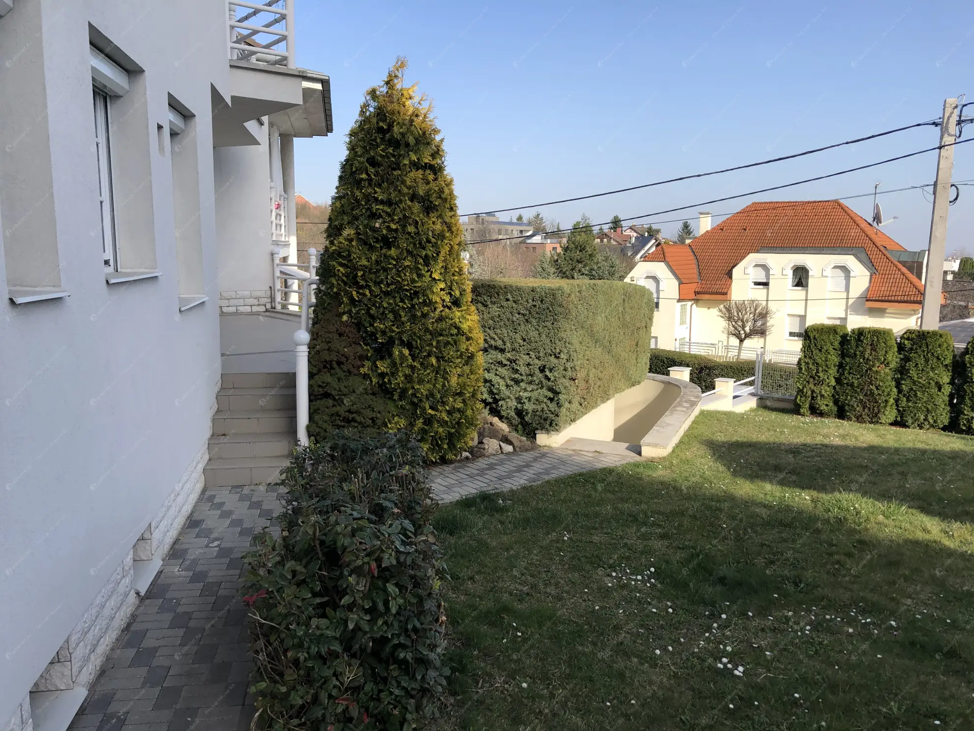 Kiadó albérlet 1145000 Ft/hó áron: Budapest, XII. kerület  Fodor utca. Mérete: 280 nm, 4 szobás | Alberlet.hu - 6596754