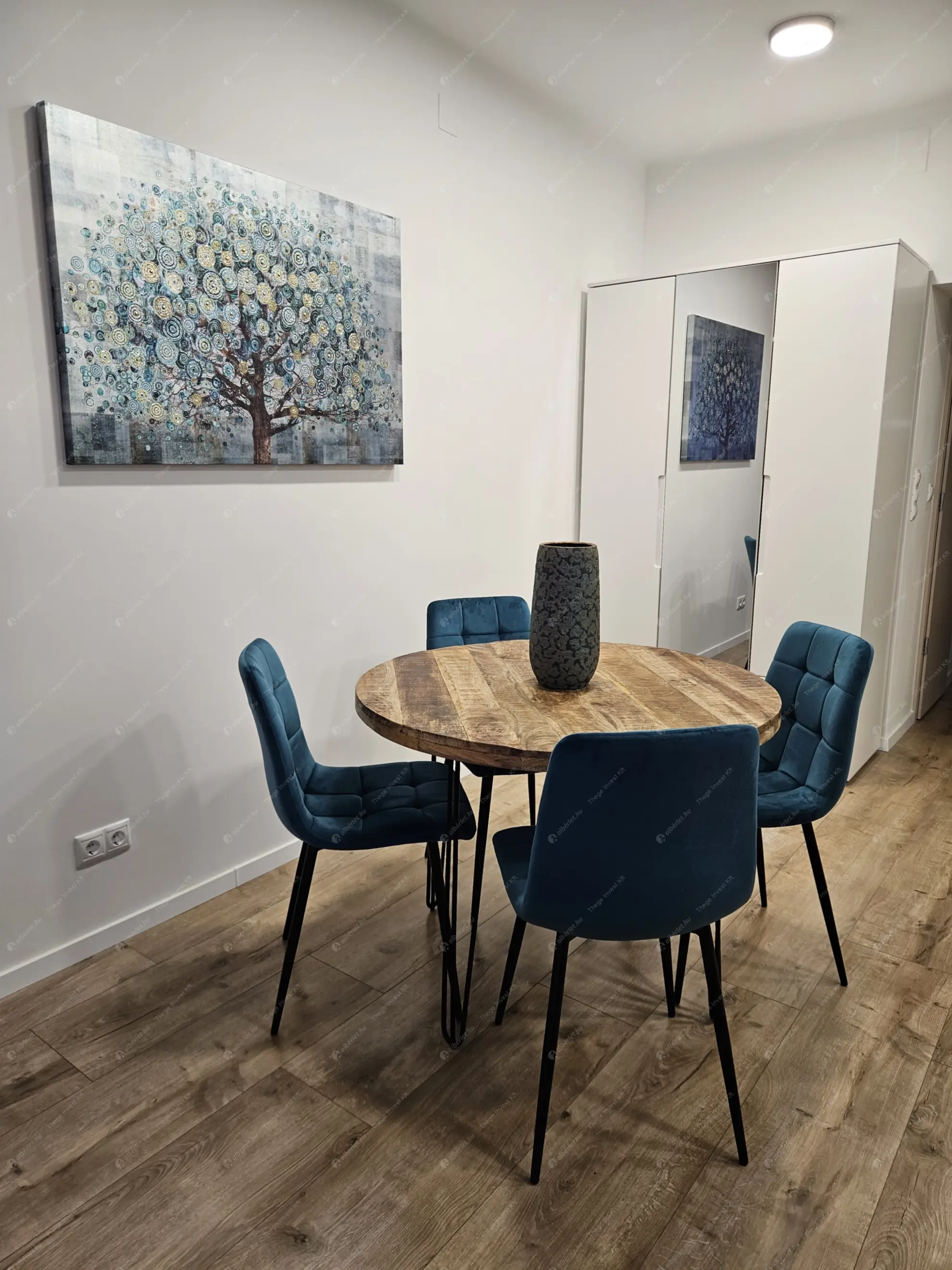 Kiadó albérlet 295000 Ft/hó áron: Budapest, XII. kerület  Fodor utca. Mérete: 38 nm, 2 szobás | Alberlet.hu - 6576081