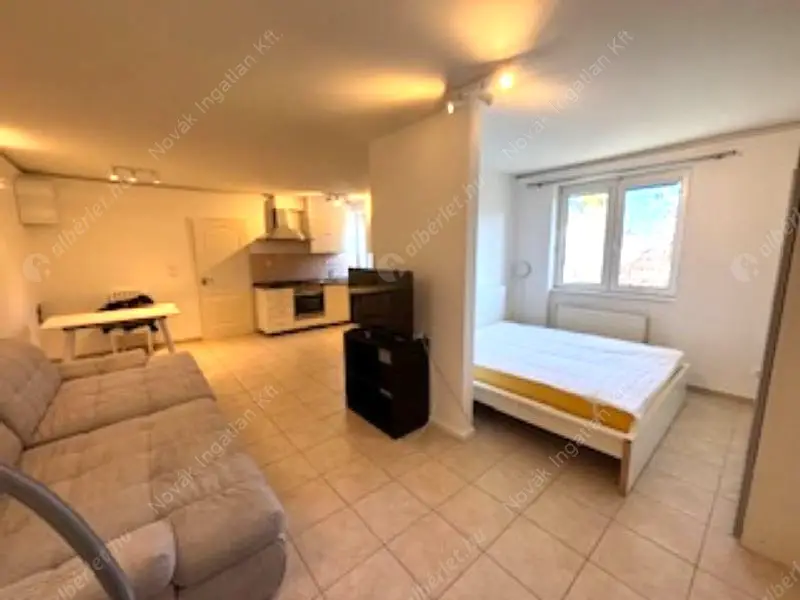 Kiadó albérlet 250000 Ft/hó áron: Budapest, XII. kerület  Fodor utca. Mérete: 44 nm, 1 szobás | Alberlet.hu - 6584701