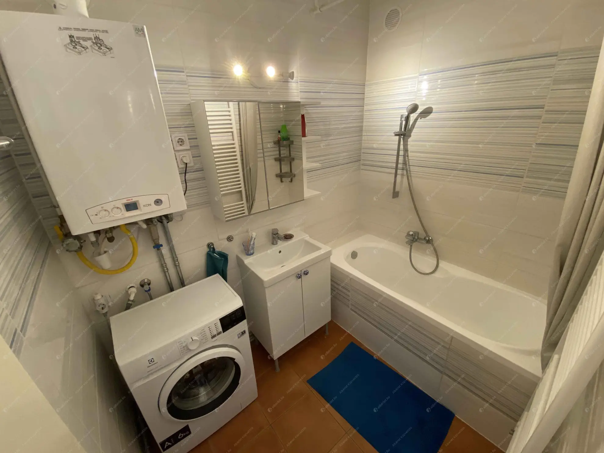 Kiadó albérlet 250000 Ft/hó áron: Budapest, XII. kerület  Fülemile út. Mérete: 65 nm, 2 szobás | Alberlet.hu - 6604801