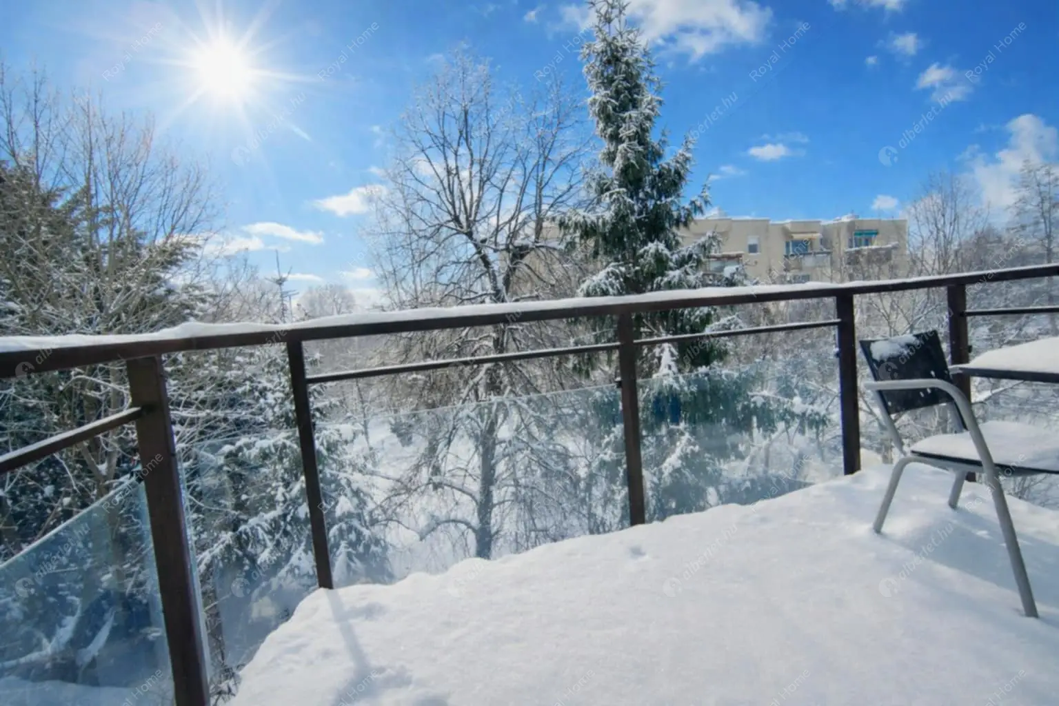 Kiadó albérlet 259000 Ft/hó áron: Budapest, XII. kerület  Fülemile út. Mérete: 70 nm, 3 szobás | Alberlet.hu - 6619541