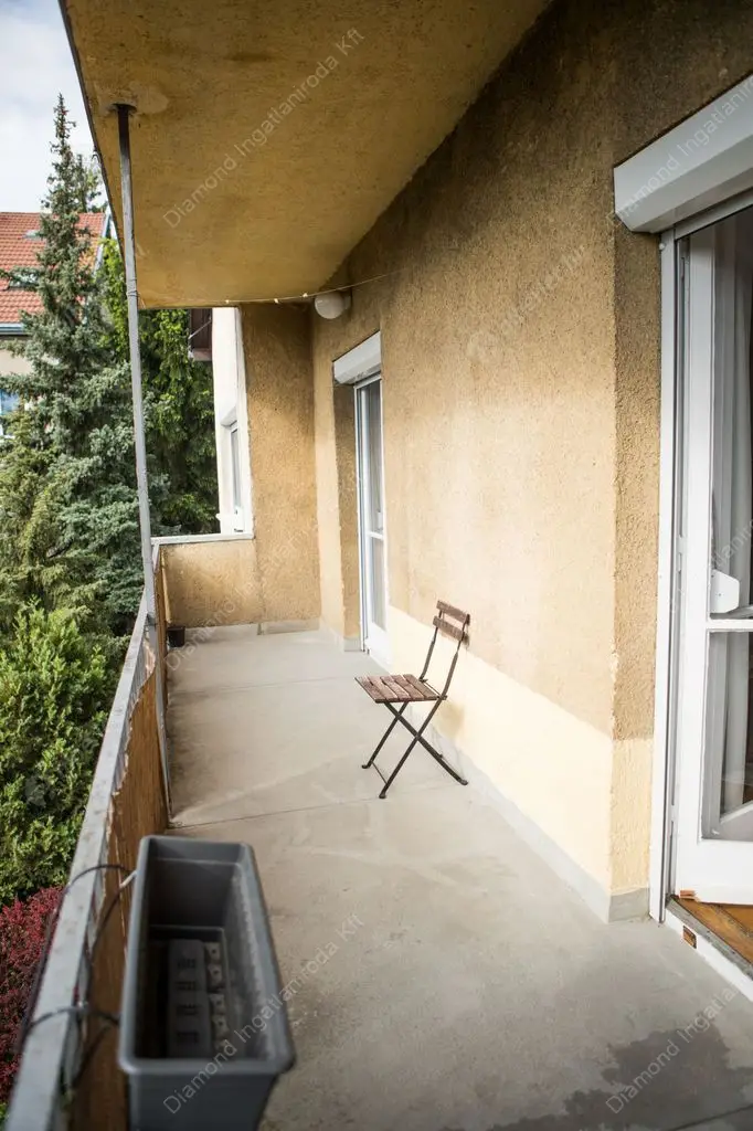 Kiadó albérlet 200000 Ft/hó áron: Budapest, XII. kerület  Fürj utca. Mérete: 42 nm, 1 szobás | Alberlet.hu - 5337263