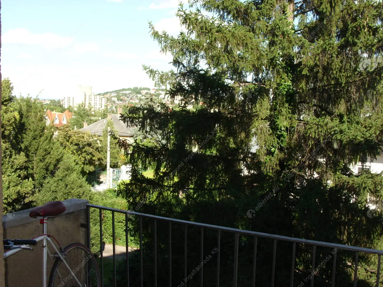 Kiadó albérlet 200000 Ft/hó áron: Budapest, XII. kerület  Fürj utca. Mérete: 42 nm, 1 szobás | Alberlet.hu - 5337264