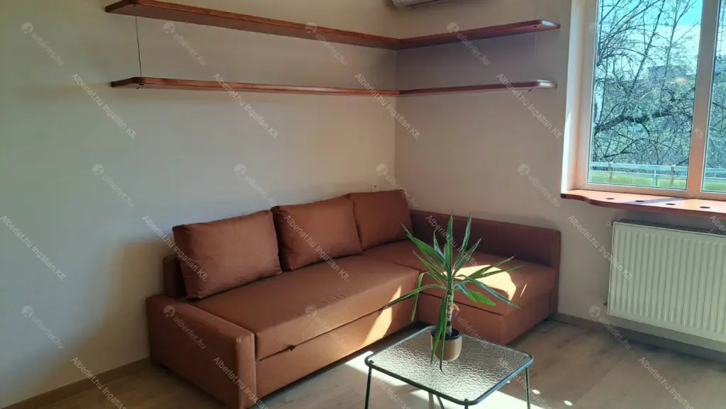 Kiadó albérlet 297000 Ft/hó áron: Budapest, XII. kerület  Gaál József utca. Mérete: 47 nm, 1 szobás | Alberlet.hu - 6702532