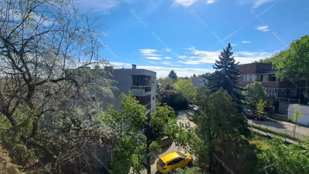 Kiadó albérlet 297000 Ft/hó áron: Budapest, XII. kerület  Gaál József utca. Mérete: 47 nm, 1 szobás | Alberlet.hu - 6702533