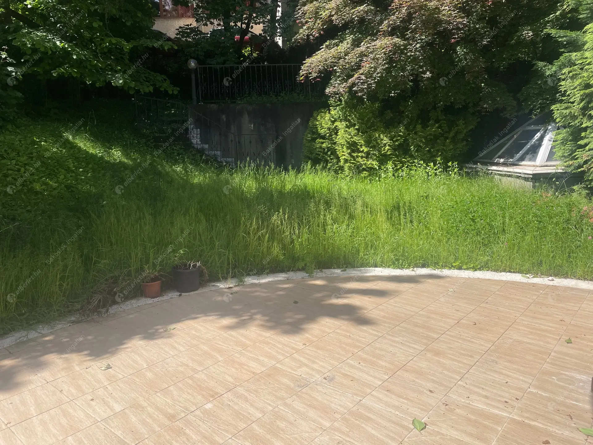 Kiadó albérlet 1126000 Ft/hó áron: Budapest, XII. kerület  Galgóczy utca. Mérete: 300 nm, 7 szobás | Alberlet.hu - 6460137