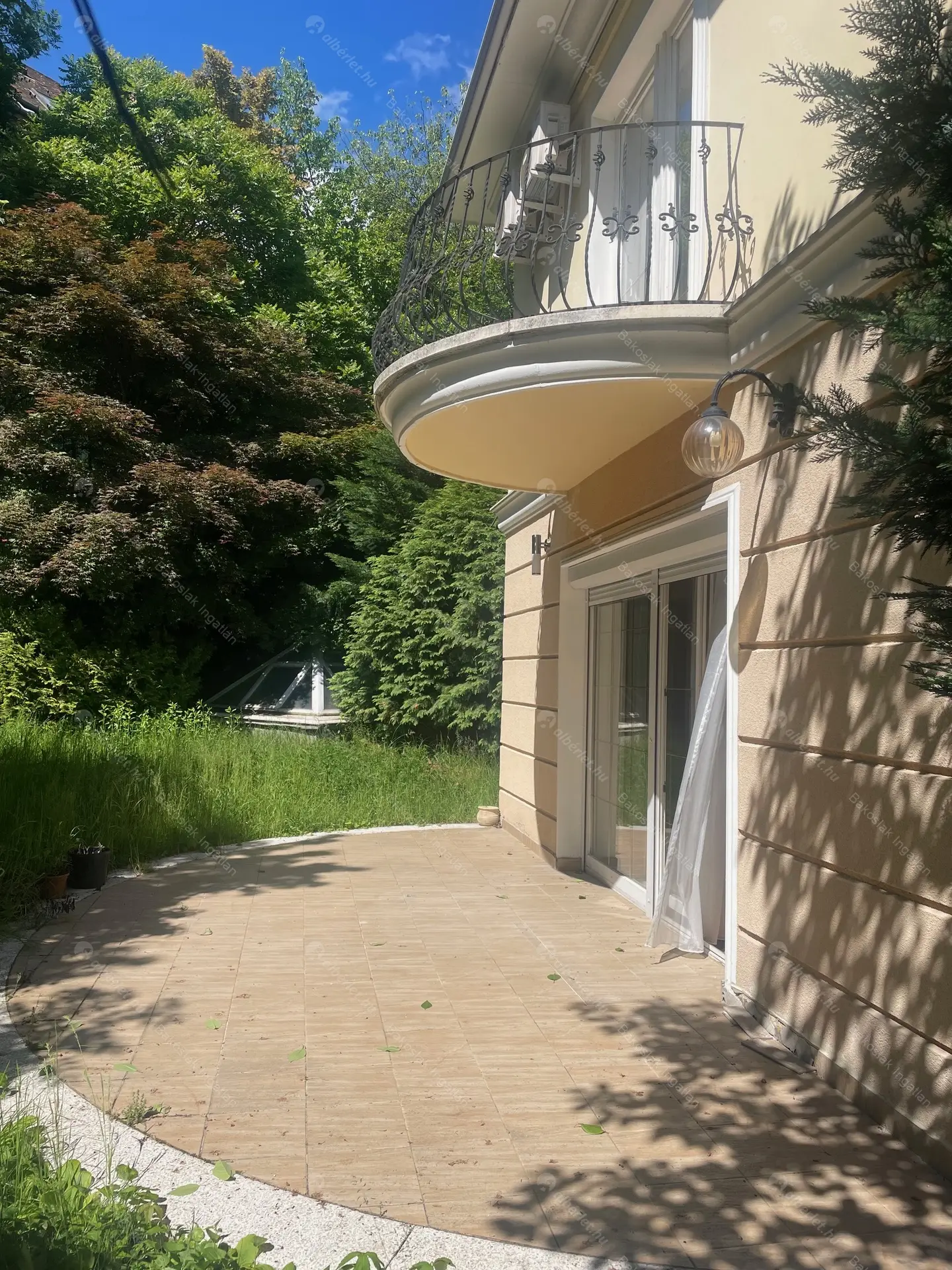 Kiadó albérlet 1126000 Ft/hó áron: Budapest, XII. kerület  Galgóczy utca. Mérete: 300 nm, 7 szobás | Alberlet.hu - 6460138