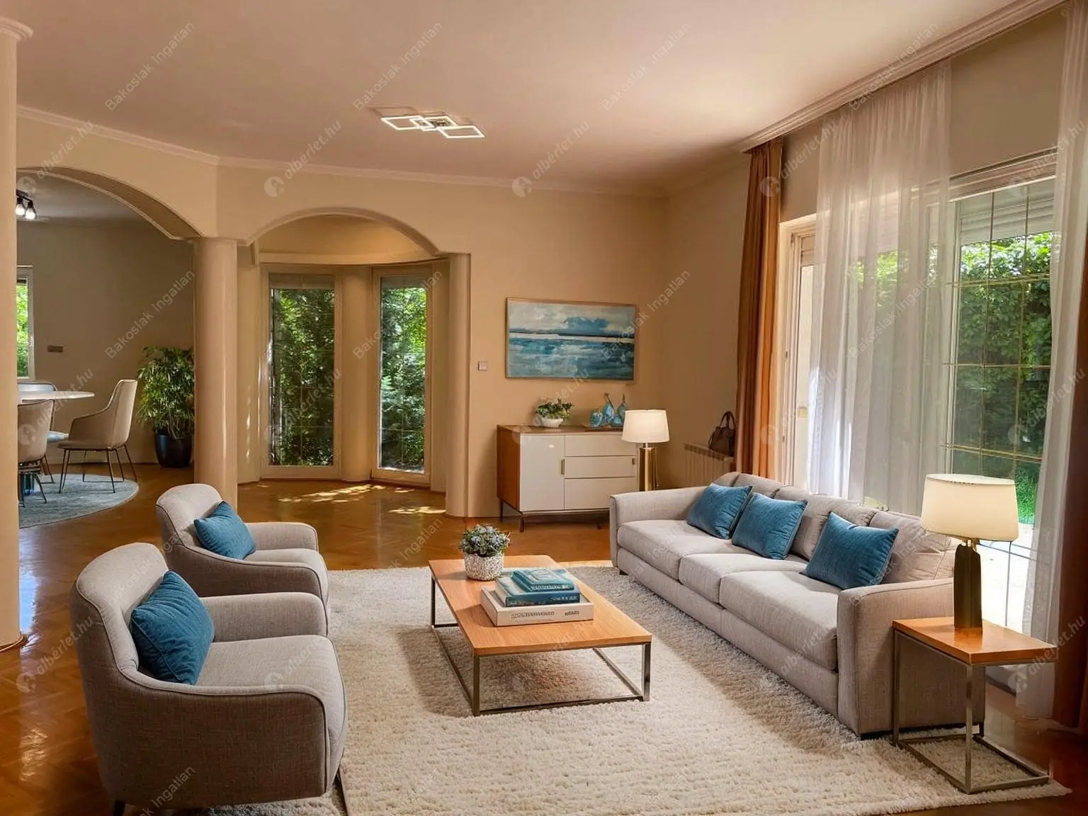 Kiadó albérlet 1021000 Ft/hó áron: Budapest, XII. kerület  Galgóczy utca. Mérete: 300 nm, 7 szobás | Alberlet.hu - 6617816