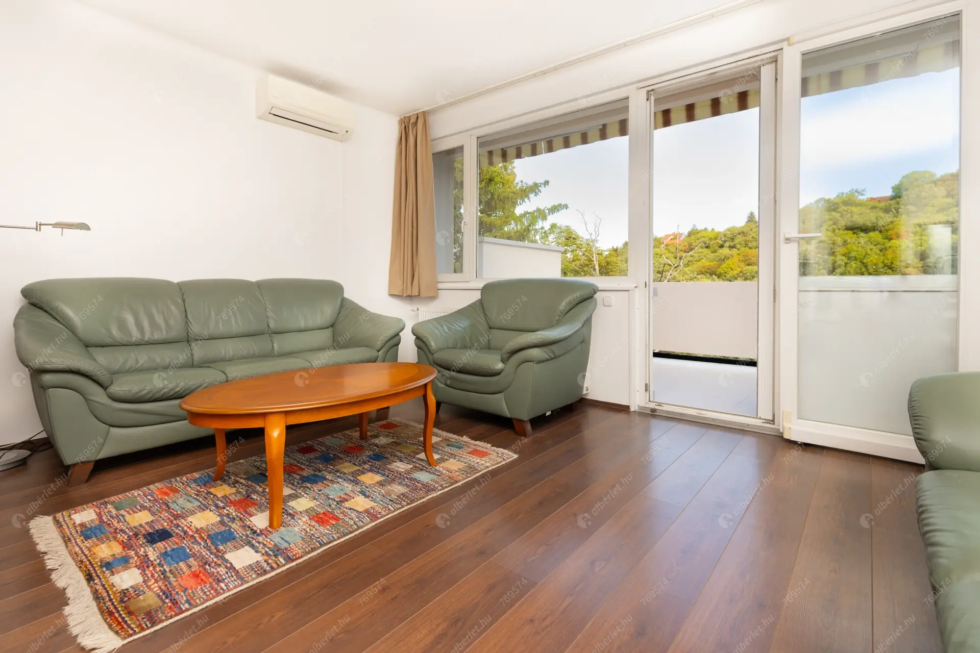 Kiadó albérlet 290000 Ft/hó áron: Budapest, XII. kerület  Galgóczy utca. Mérete: 55 nm, 2 szobás | Alberlet.hu - 6556692