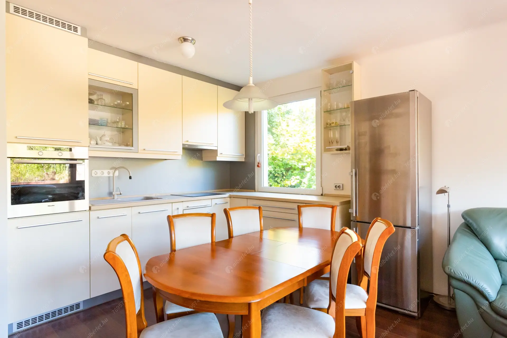 Kiadó albérlet 290000 Ft/hó áron: Budapest, XII. kerület  Galgóczy utca. Mérete: 55 nm, 2 szobás | Alberlet.hu - 6556694