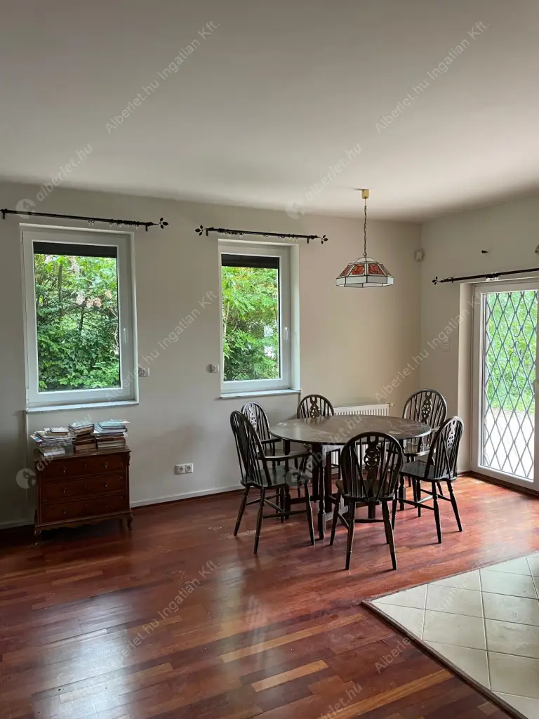 Kiadó albérlet 450000 Ft/hó áron: Budapest, XII. kerület  Galgóczy utca. Mérete: 90 nm, 3 szobás | Alberlet.hu - 6594366