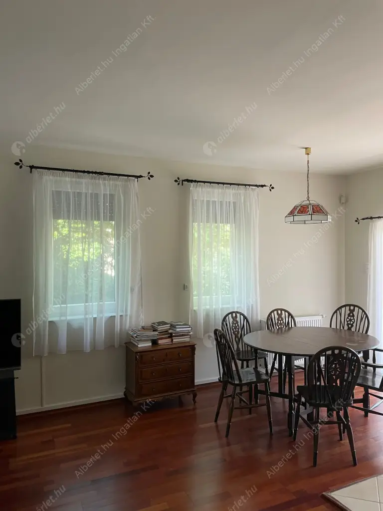 Kiadó albérlet 450000 Ft/hó áron: Budapest, XII. kerület  Galgóczy utca. Mérete: 90 nm, 3 szobás | Alberlet.hu - 6594369