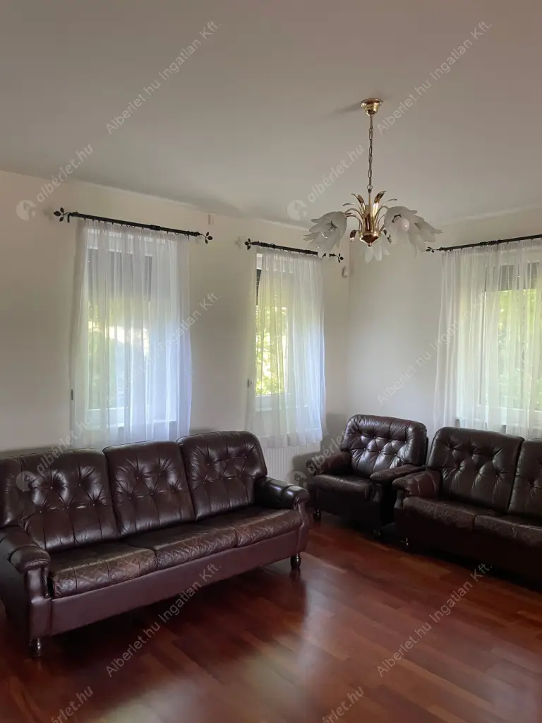 Kiadó albérlet 450000 Ft/hó áron: Budapest, XII. kerület  Galgóczy utca. Mérete: 90 nm, 3 szobás | Alberlet.hu - 6594370