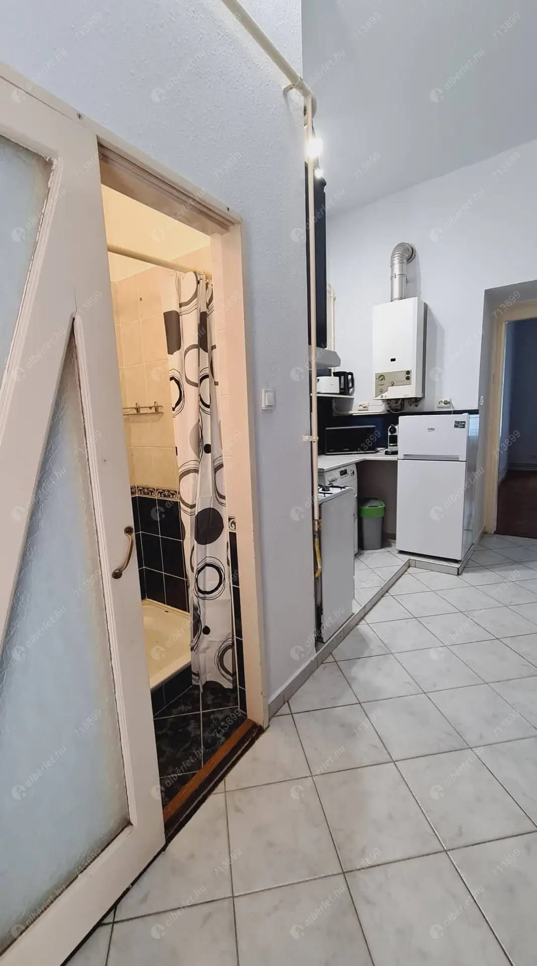 Kiadó albérlet 184000 Ft/hó áron: Budapest, XII. kerület   Greguss u. . Mérete: 35 nm, 1 szobás | Alberlet.hu - 5733824