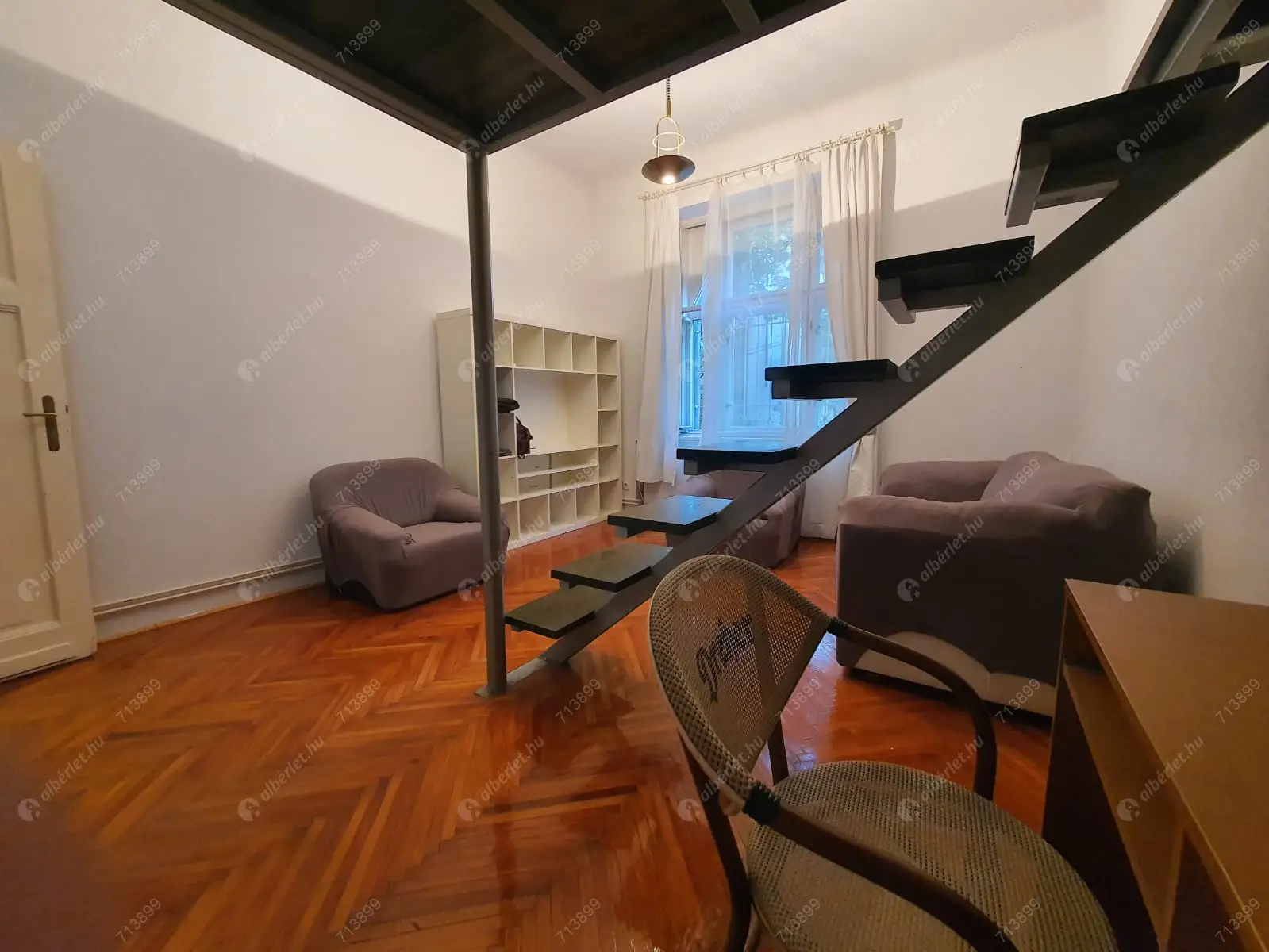 Kiadó albérlet 184000 Ft/hó áron: Budapest, XII. kerület   Greguss u. . Mérete: 35 nm, 1 szobás | Alberlet.hu - 5771321
