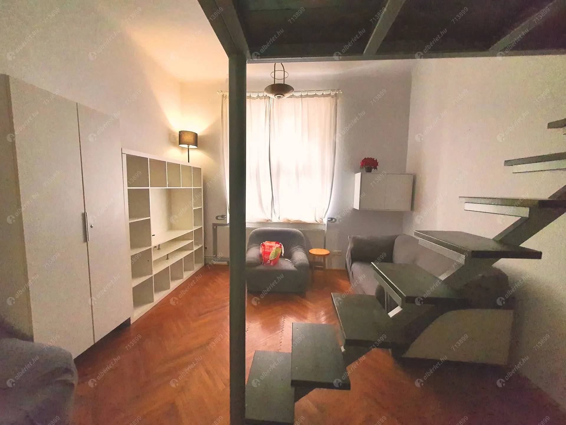 Kiadó albérlet 184000 Ft/hó áron: Budapest, XII. kerület   Greguss u. . Mérete: 35 nm, 1 szobás | Alberlet.hu - 5955658