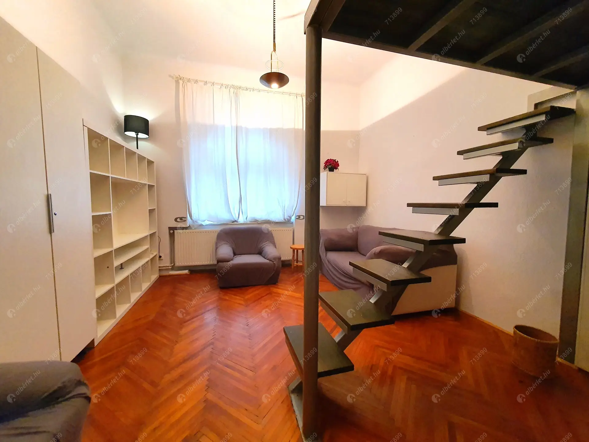 Kiadó albérlet 184000 Ft/hó áron: Budapest, XII. kerület   Greguss u. . Mérete: 35 nm, 1 szobás | Alberlet.hu - 5955659