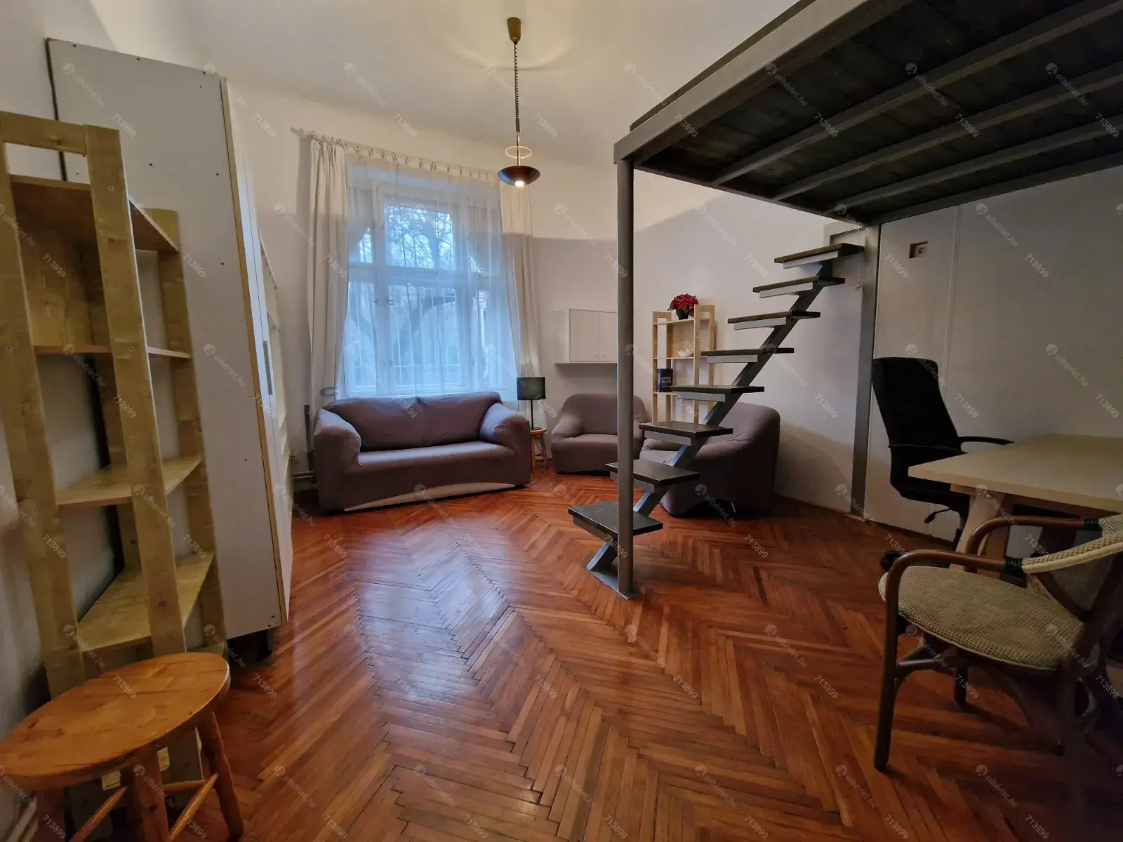 Kiadó albérlet 178000 Ft/hó áron: Budapest, XII. kerület   Greguss u. . Mérete: 35 nm, 1 szobás | Alberlet.hu - 6670679