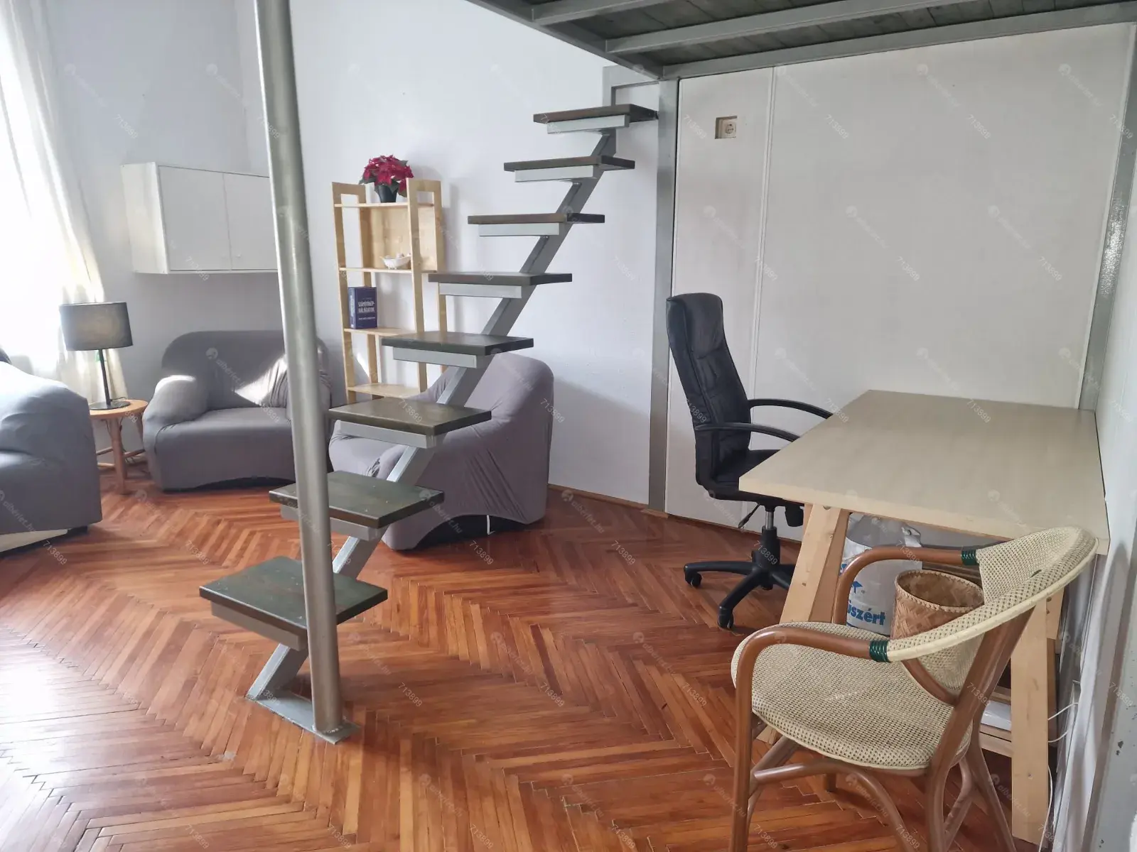 Kiadó albérlet 186000 Ft/hó áron: Budapest, XII. kerület   Greguss u. . Mérete: 35 nm, 1 szobás | Alberlet.hu - 6677511