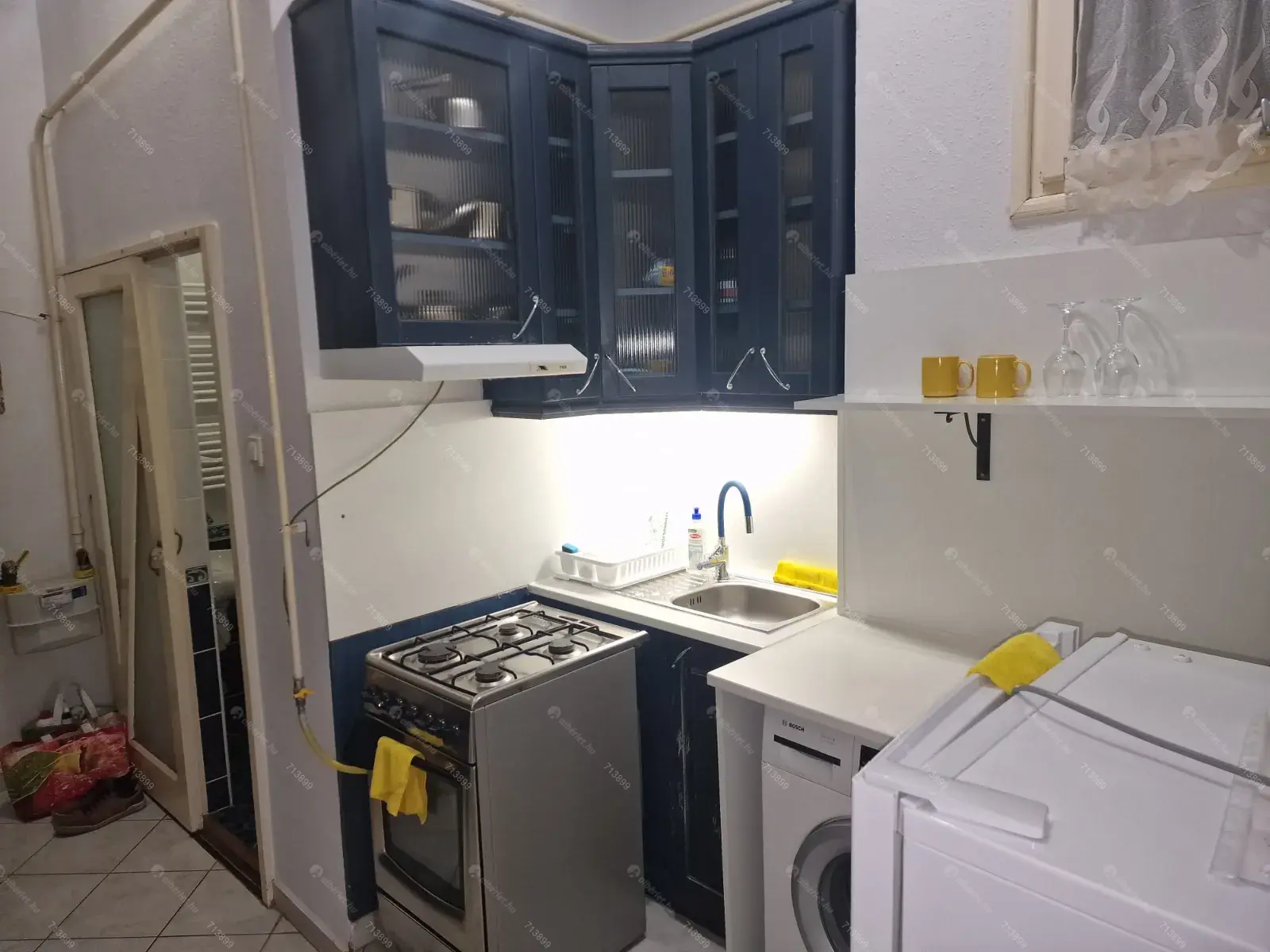 Kiadó albérlet 186000 Ft/hó áron: Budapest, XII. kerület   Greguss u. . Mérete: 35 nm, 1 szobás | Alberlet.hu - 6677515