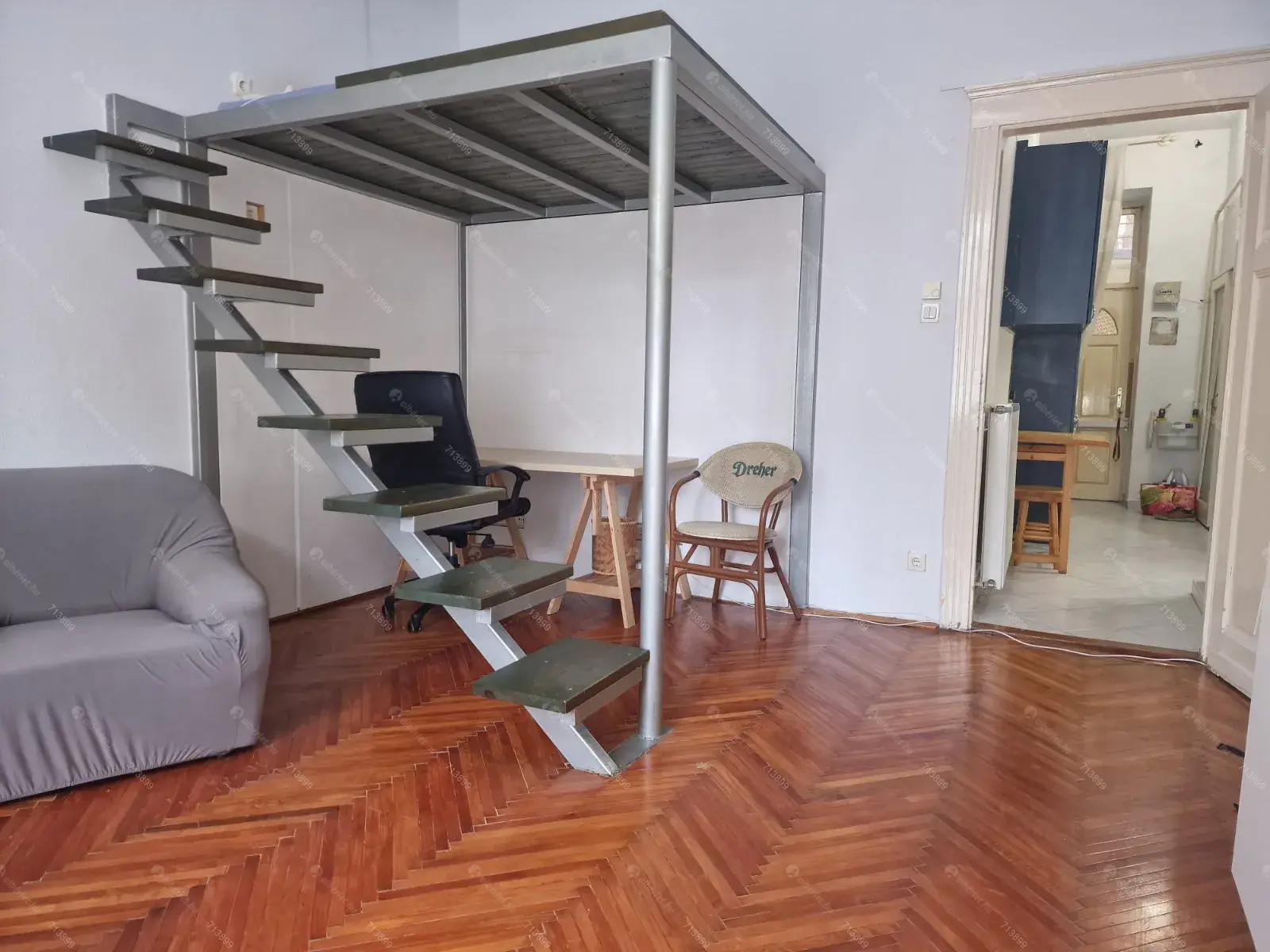 Kiadó albérlet 186000 Ft/hó áron: Budapest, XII. kerület   Greguss u. . Mérete: 35 nm, 1 szobás | Alberlet.hu - 6677524