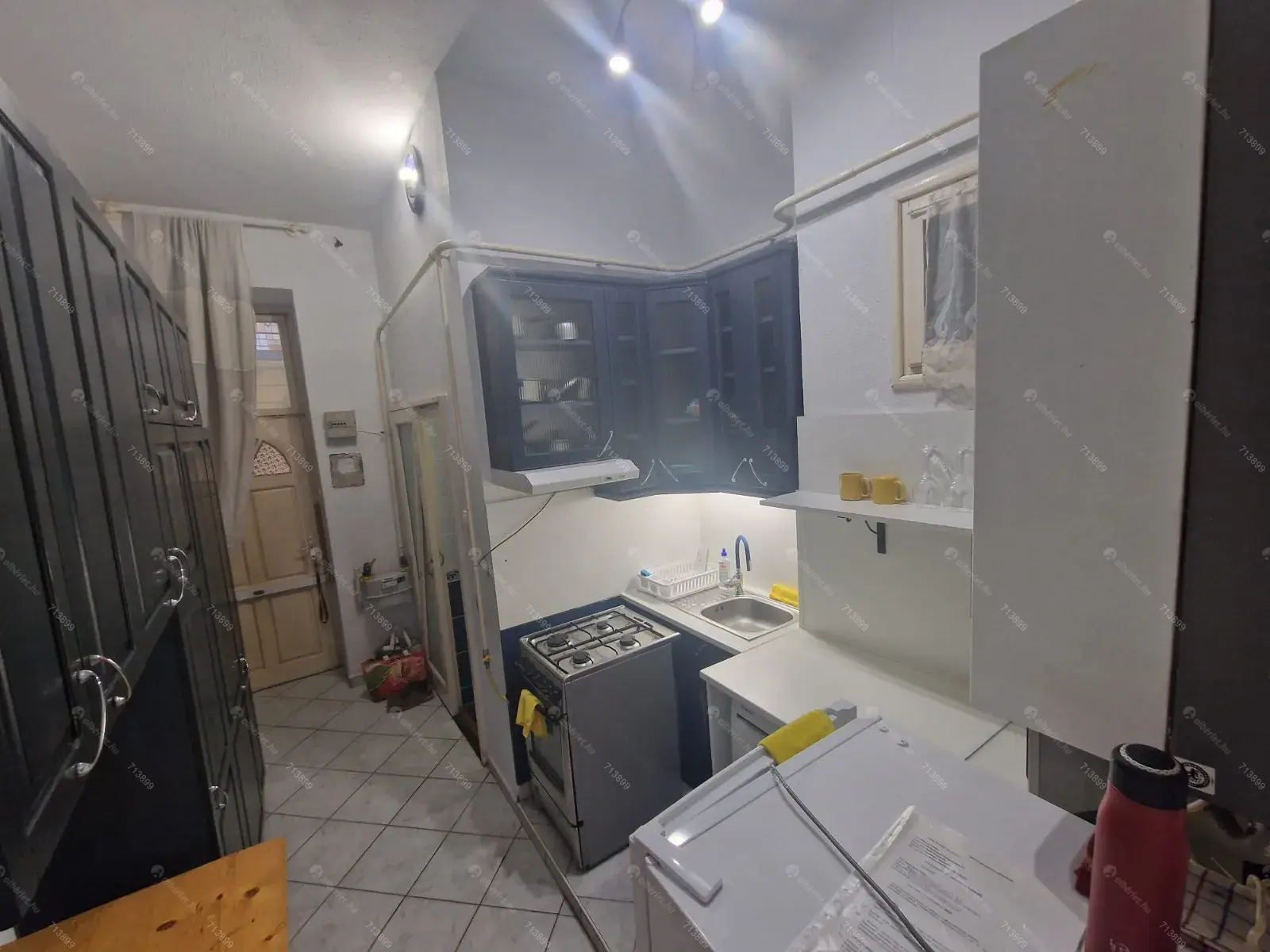 Kiadó albérlet 186000 Ft/hó áron: Budapest, XII. kerület   Greguss u. . Mérete: 35 nm, 1 szobás | Alberlet.hu - 6677525