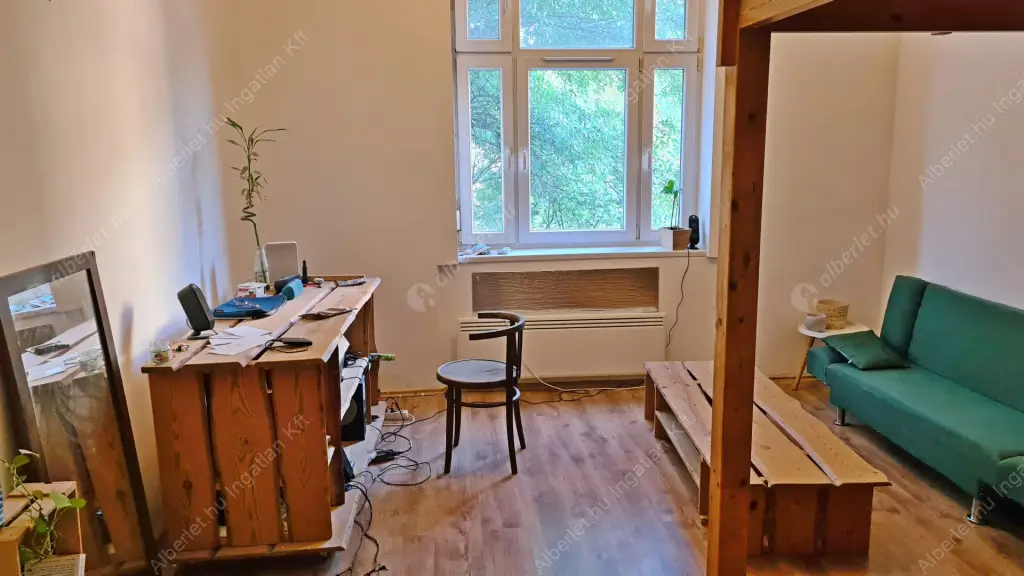 Kiadó albérlet 180000 Ft/hó áron: Budapest, XII. kerület  Greguss utca. Mérete: 34 nm, 1 szobás | Alberlet.hu - 6570191