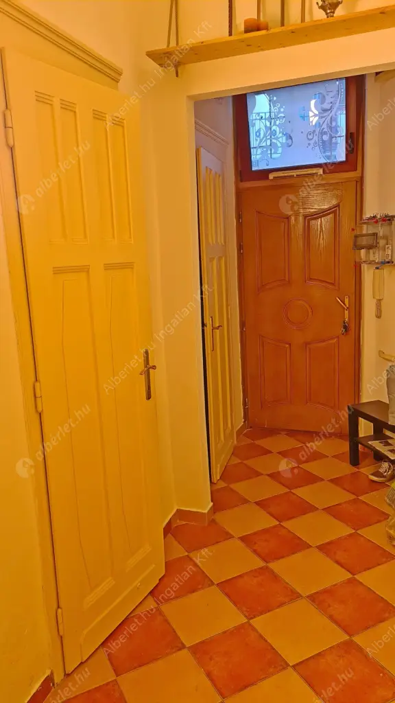 Kiadó albérlet 180000 Ft/hó áron: Budapest, XII. kerület  Greguss utca. Mérete: 34 nm, 1 szobás | Alberlet.hu - 6570202