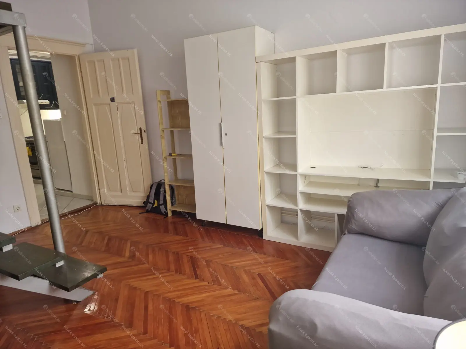 Kiadó albérlet 178000 Ft/hó áron: Budapest, XII. kerület  Greguss utca. Mérete: 34 nm, 1 szobás | Alberlet.hu - 6695894