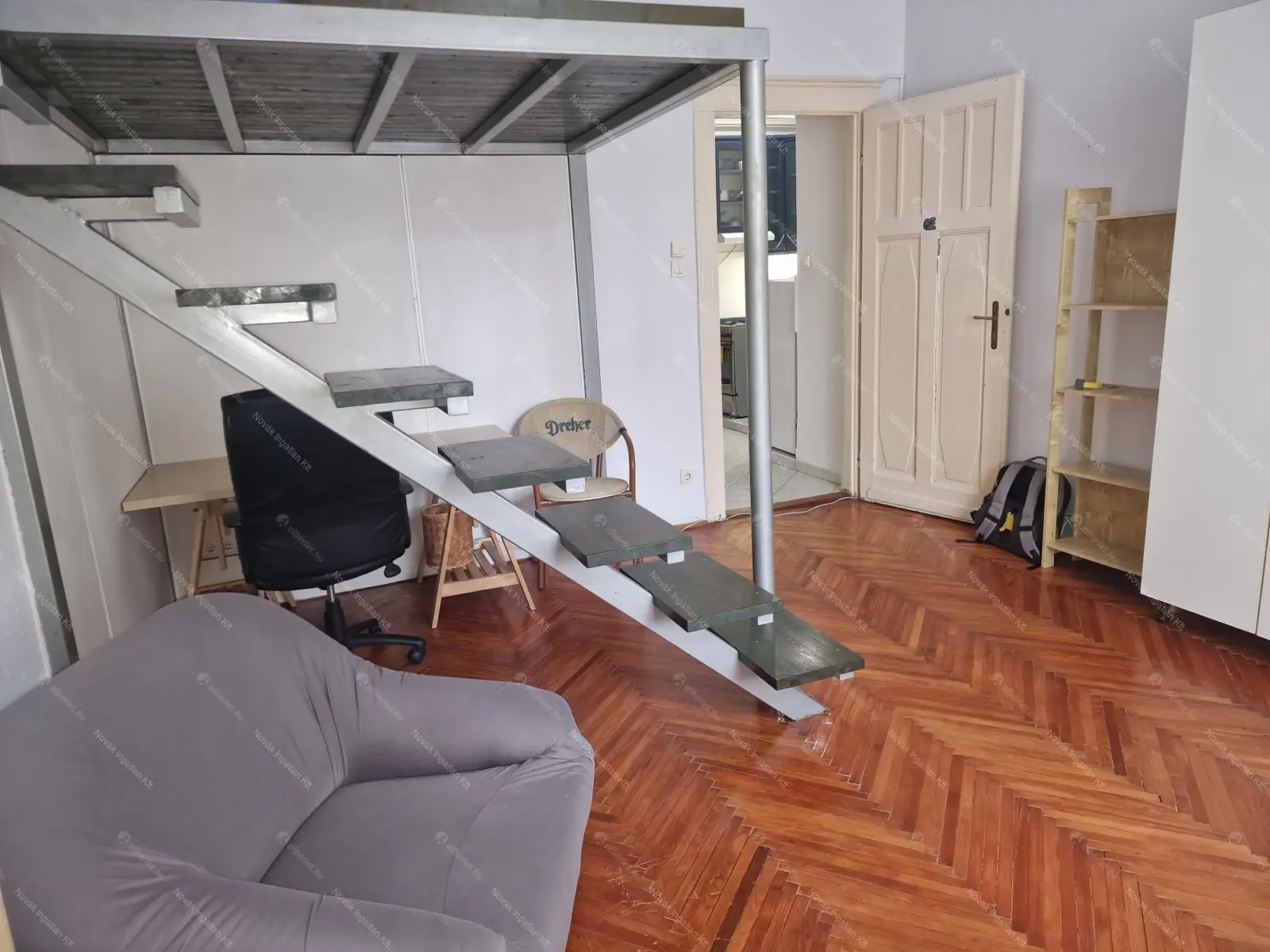 Kiadó albérlet 178000 Ft/hó áron: Budapest, XII. kerület  Greguss utca. Mérete: 34 nm, 1 szobás | Alberlet.hu - 6695895