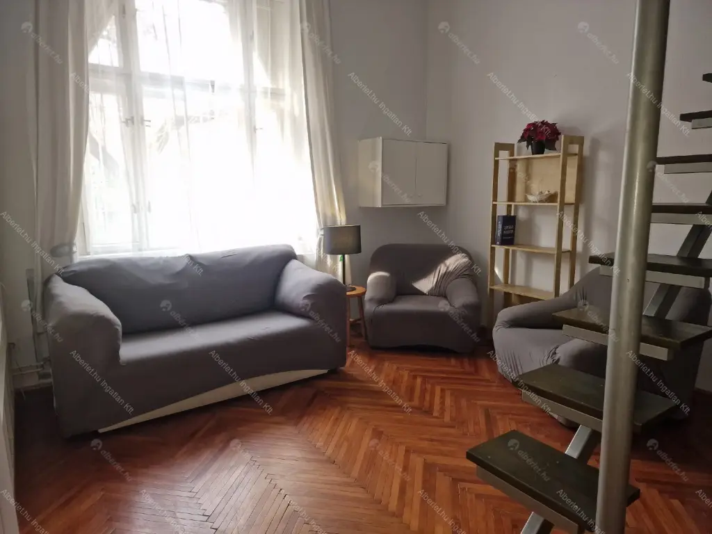 Kiadó albérlet 178000 Ft/hó áron: Budapest, XII. kerület  Greguss utca. Mérete: 35 nm, 1 szobás | Alberlet.hu - 6680755