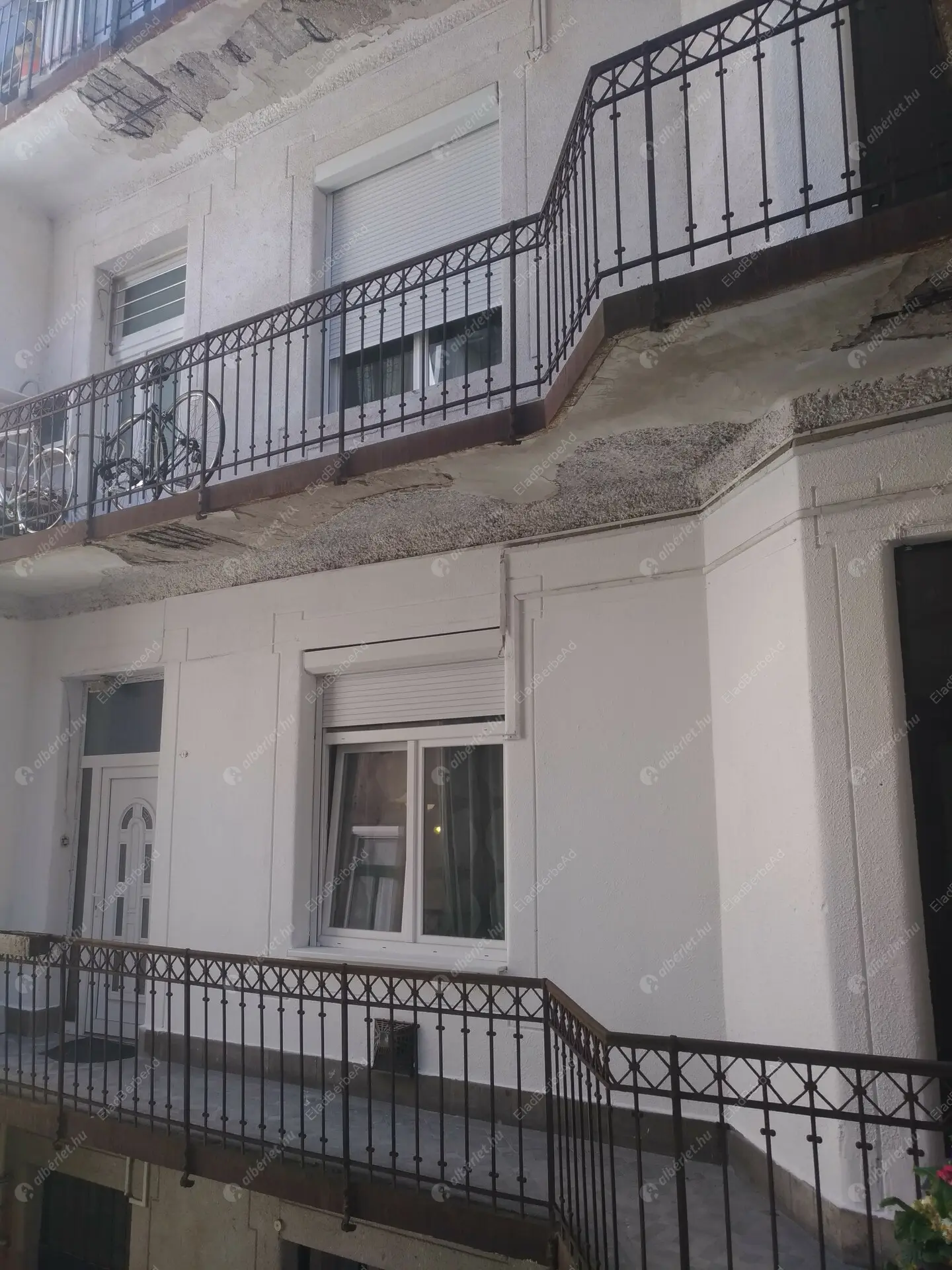 Kiadó albérlet 199000 Ft/hó áron: Budapest, XII. kerület  Greguss utca. Mérete: 40 nm, 1 szobás | Alberlet.hu - 6282496