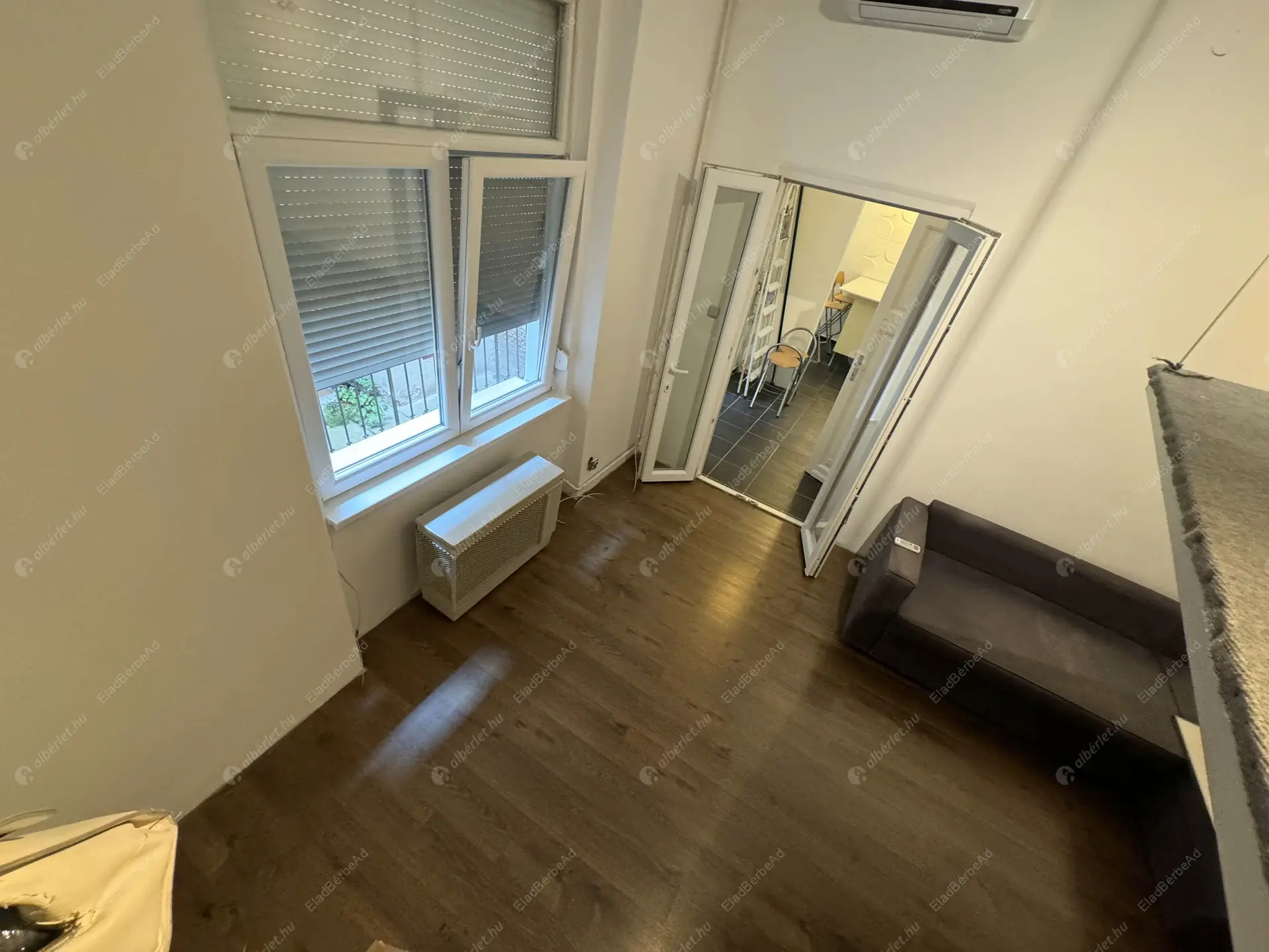 Kiadó albérlet 199000 Ft/hó áron: Budapest, XII. kerület  Greguss utca. Mérete: 40 nm, 1 szobás | Alberlet.hu - 6285248