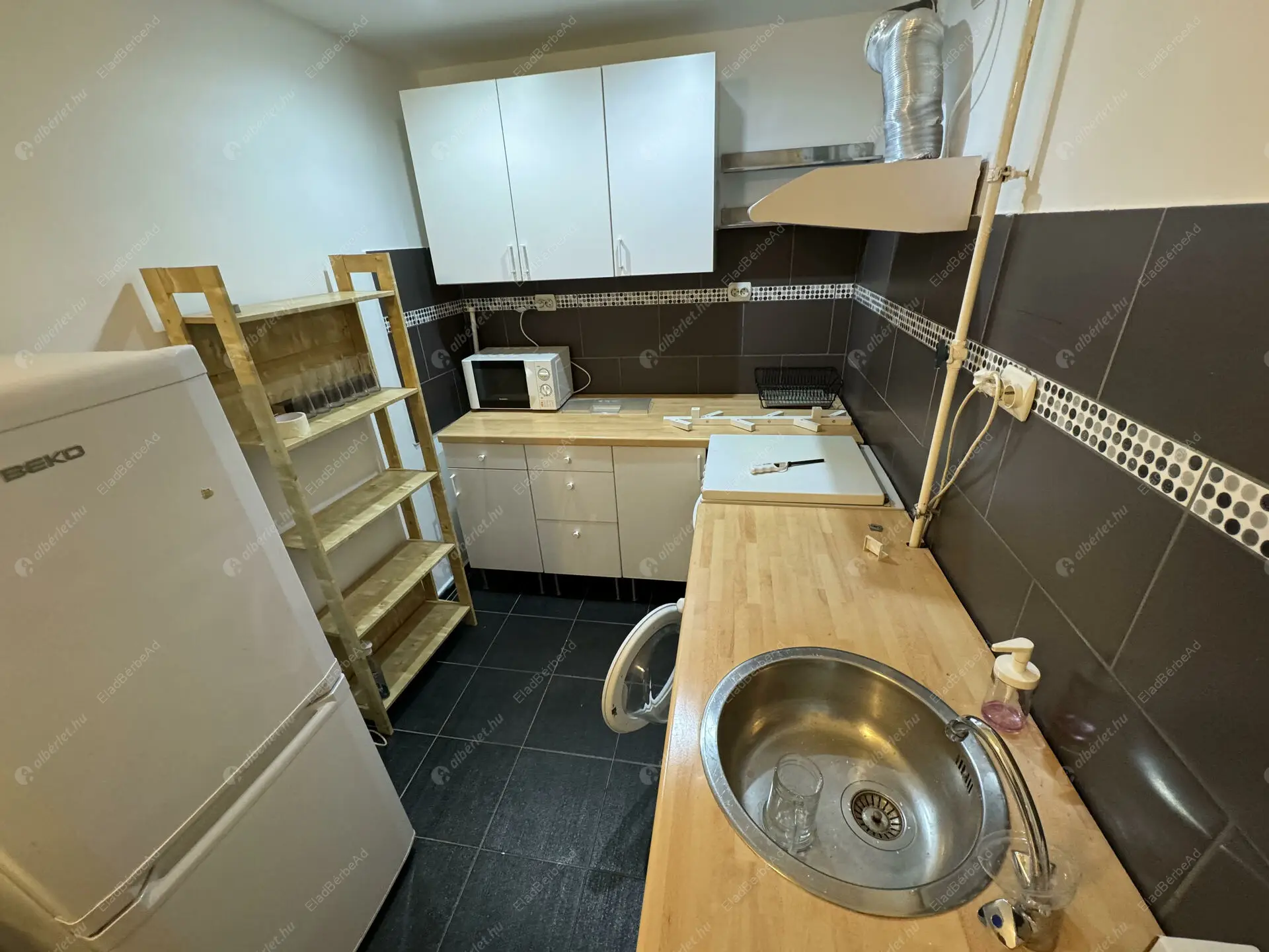 Kiadó albérlet 199000 Ft/hó áron: Budapest, XII. kerület  Greguss utca. Mérete: 40 nm, 1 szobás | Alberlet.hu - 6285253